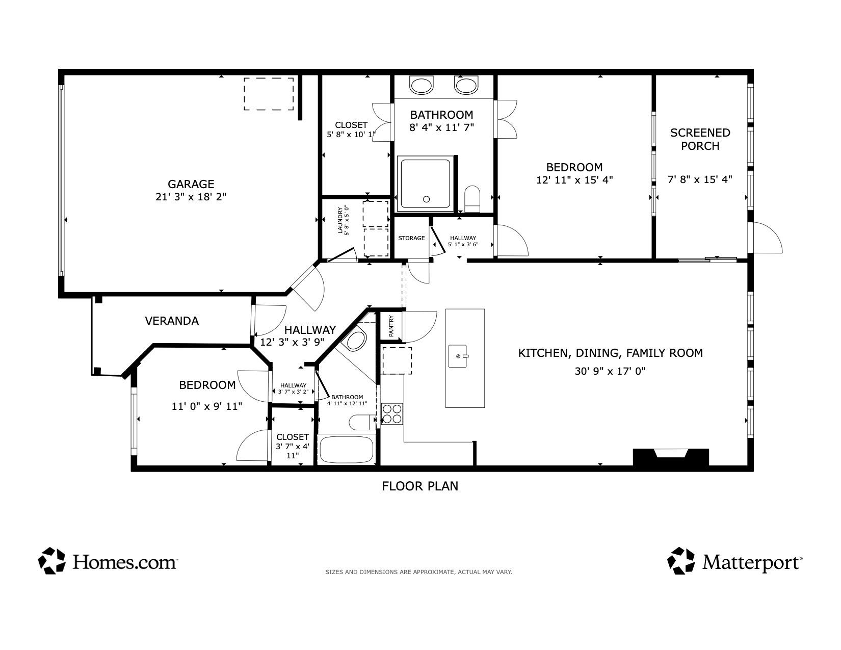 Sun City Carolina Lakes - Residential