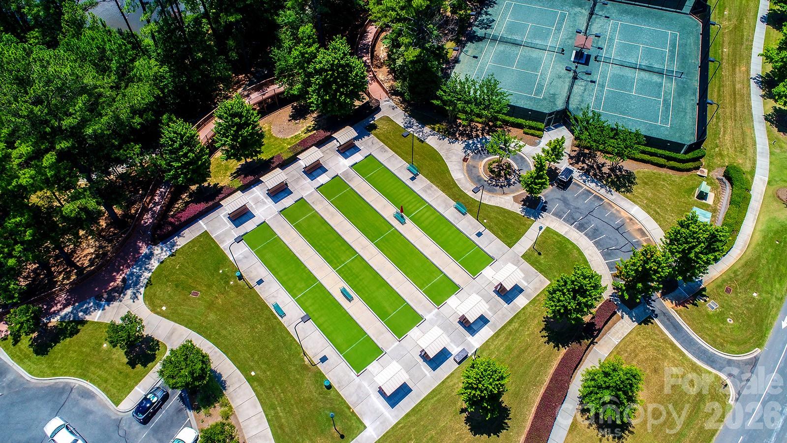 Sun City Carolina Lakes - Residential