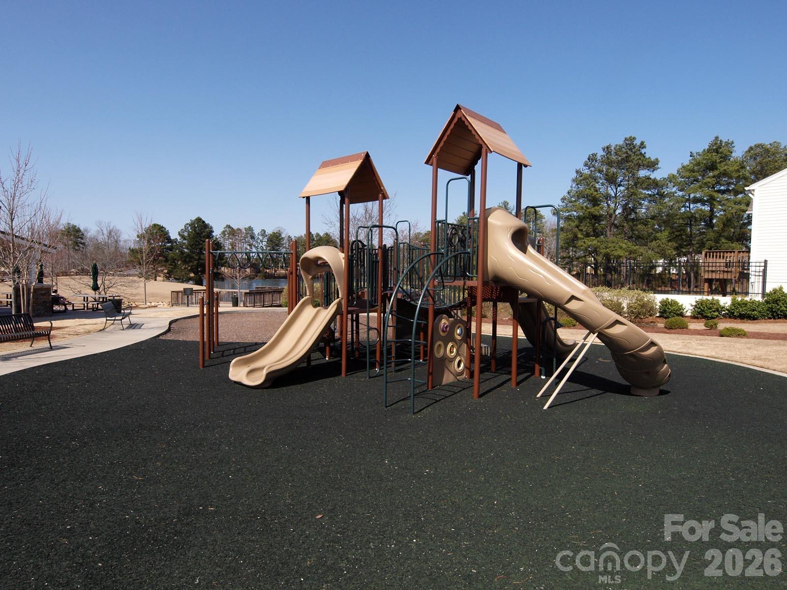 Sun City Carolina Lakes - Residential