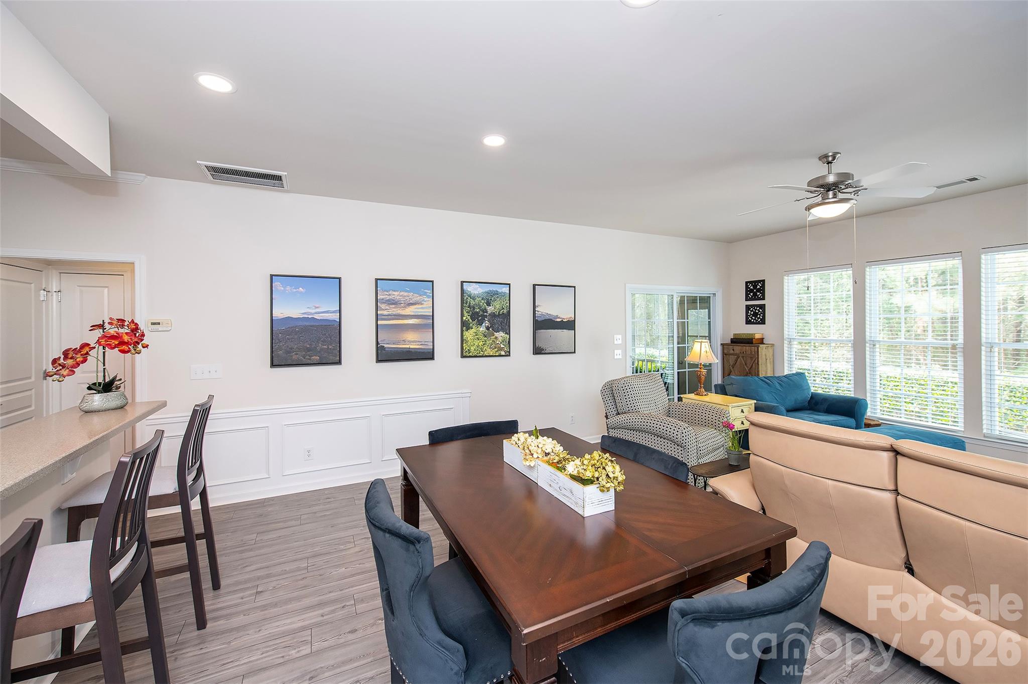 Sun City Carolina Lakes - Residential