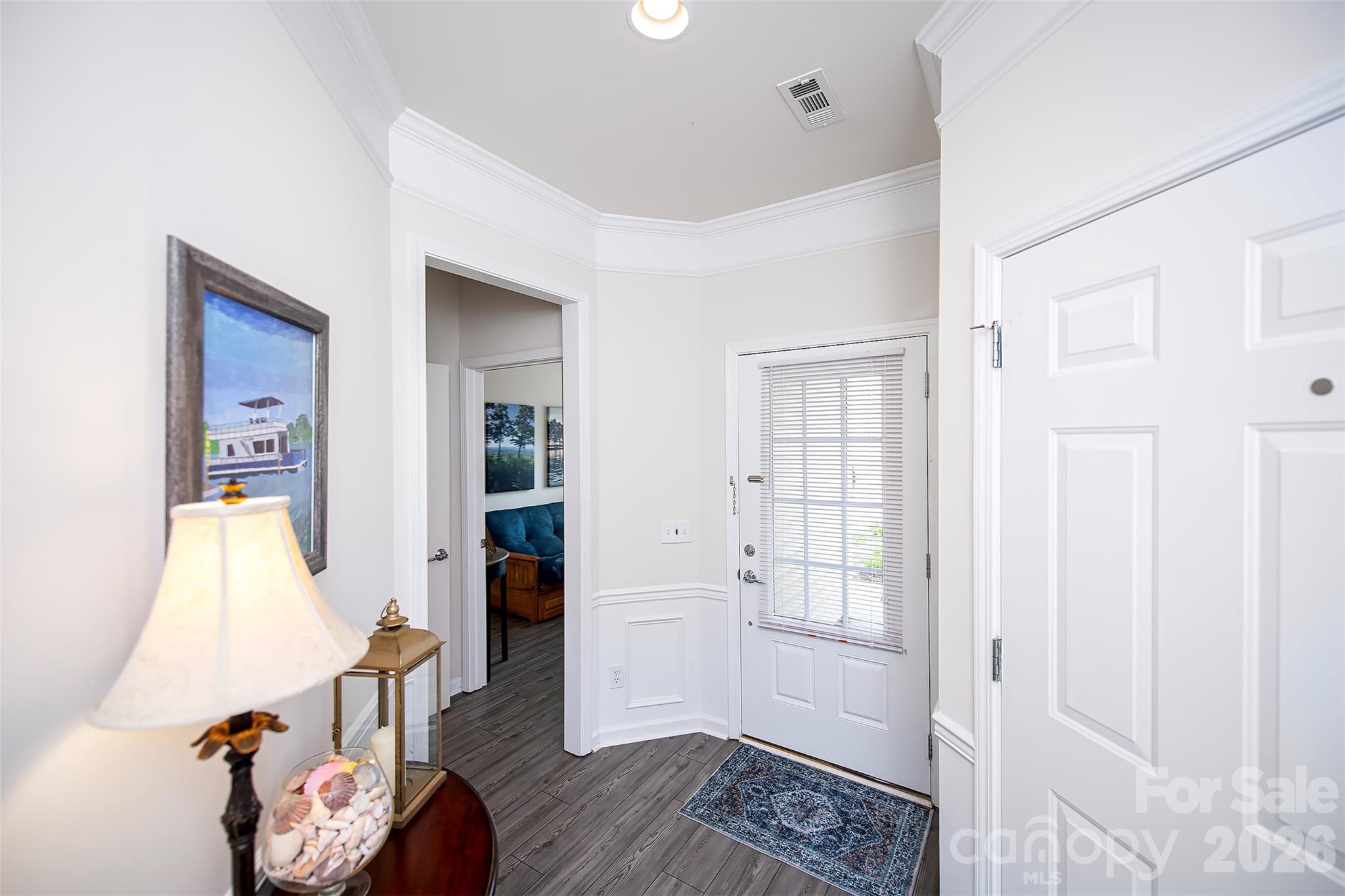 Sun City Carolina Lakes - Residential