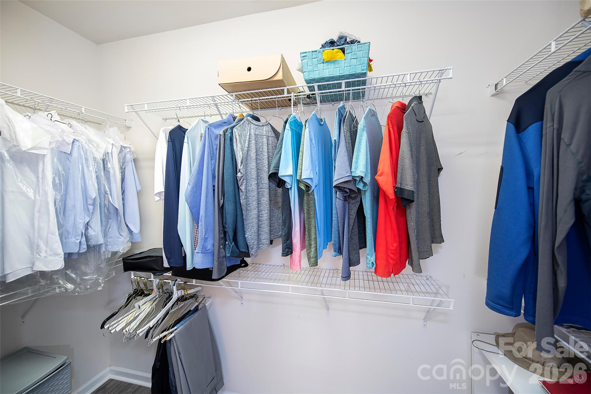 Sun City Carolina Lakes - Residential