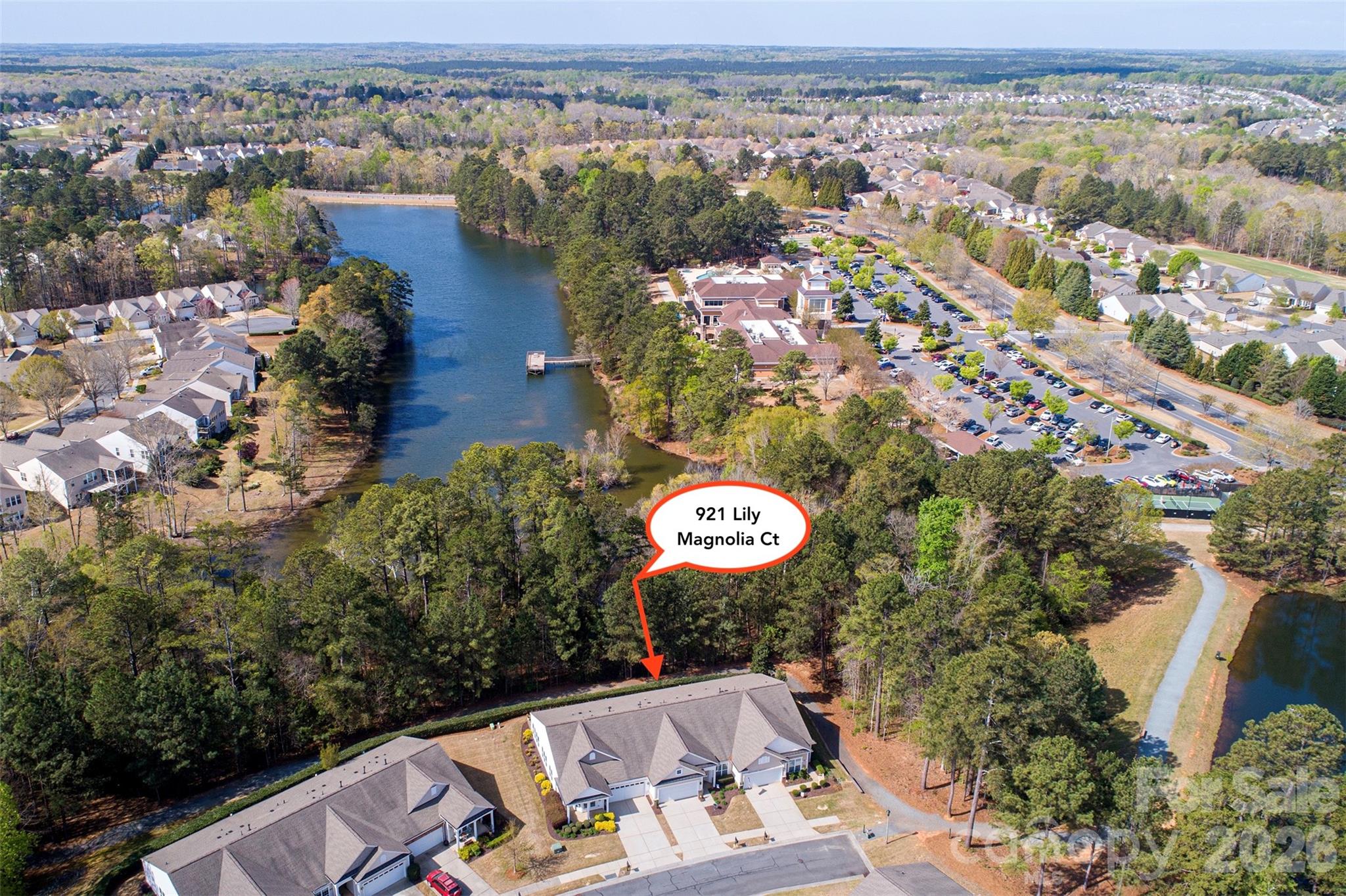 Sun City Carolina Lakes - Residential