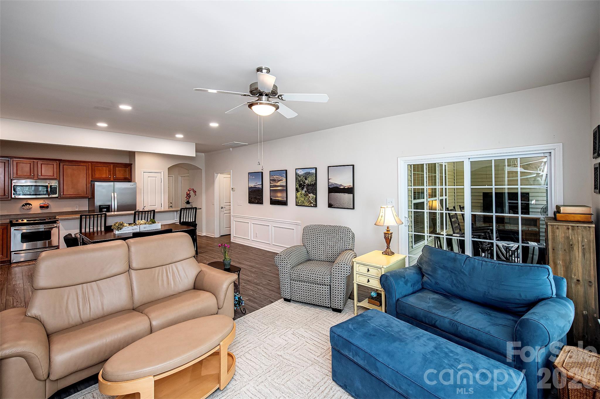 Sun City Carolina Lakes - Residential