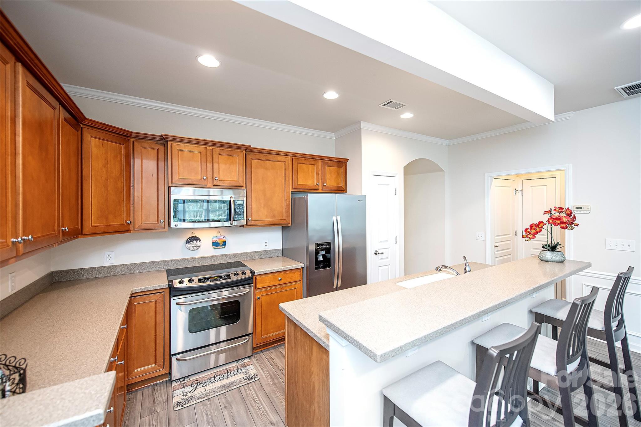 Sun City Carolina Lakes - Residential