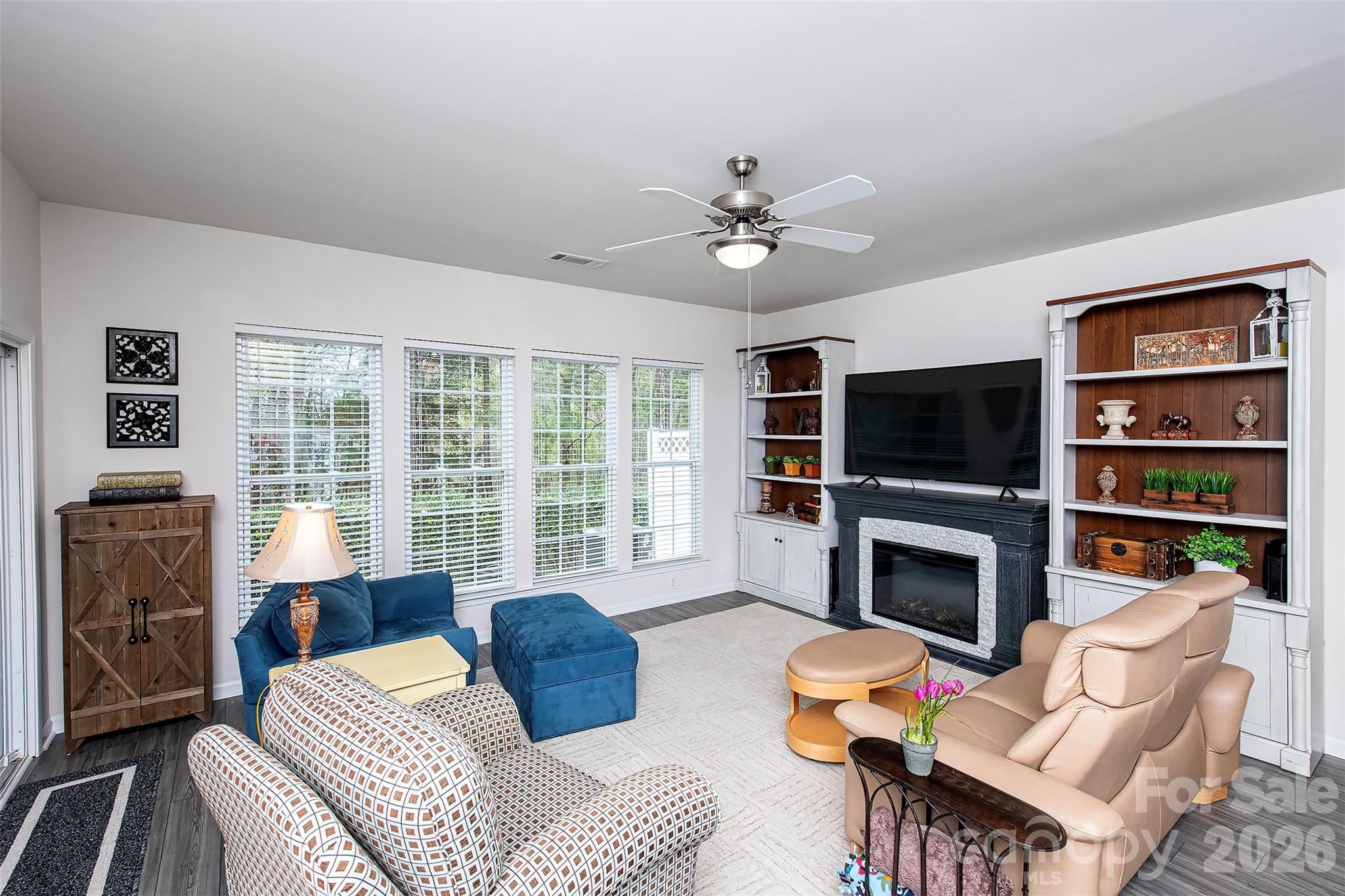 Sun City Carolina Lakes - Residential