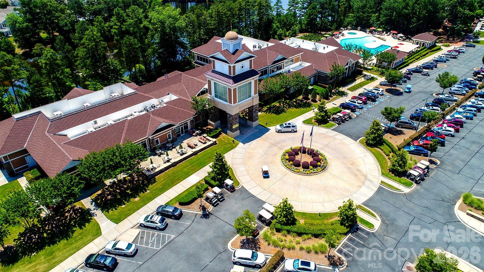 Sun City Carolina Lakes - Residential