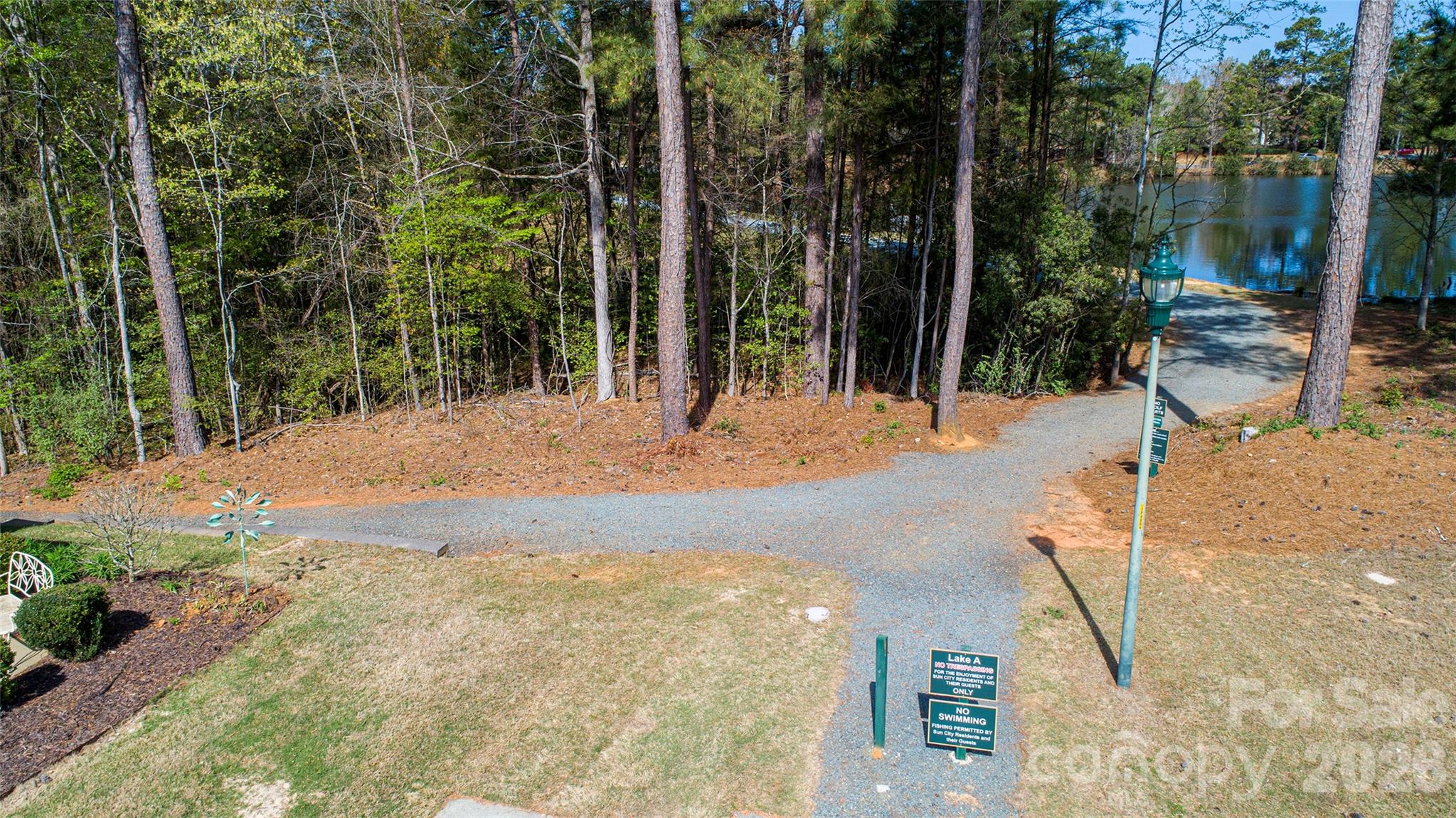 Sun City Carolina Lakes - Residential