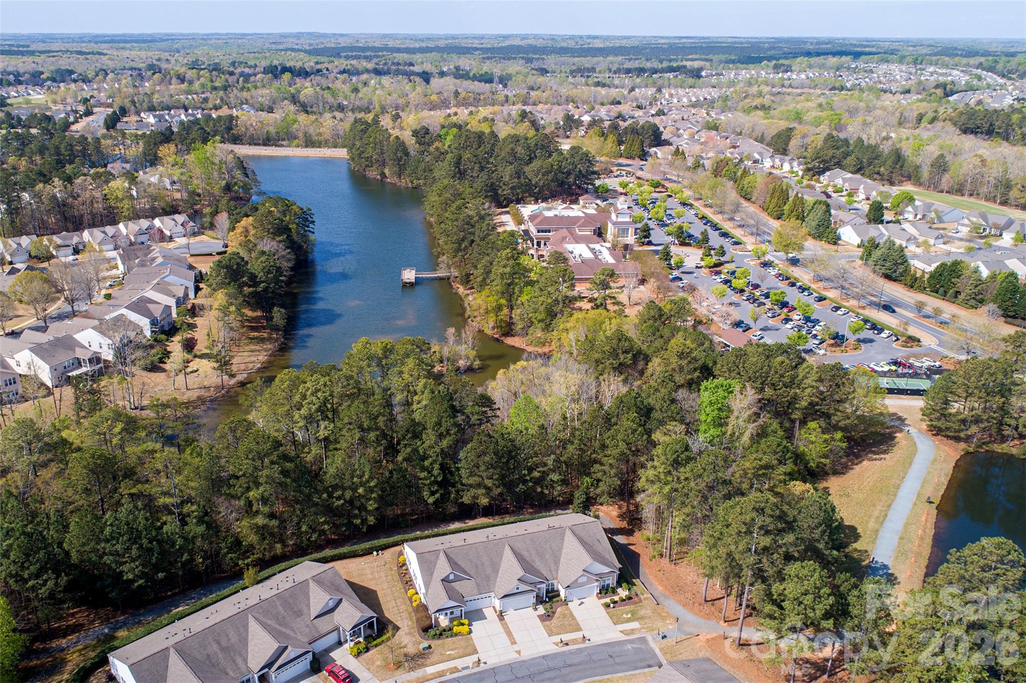Sun City Carolina Lakes - Residential