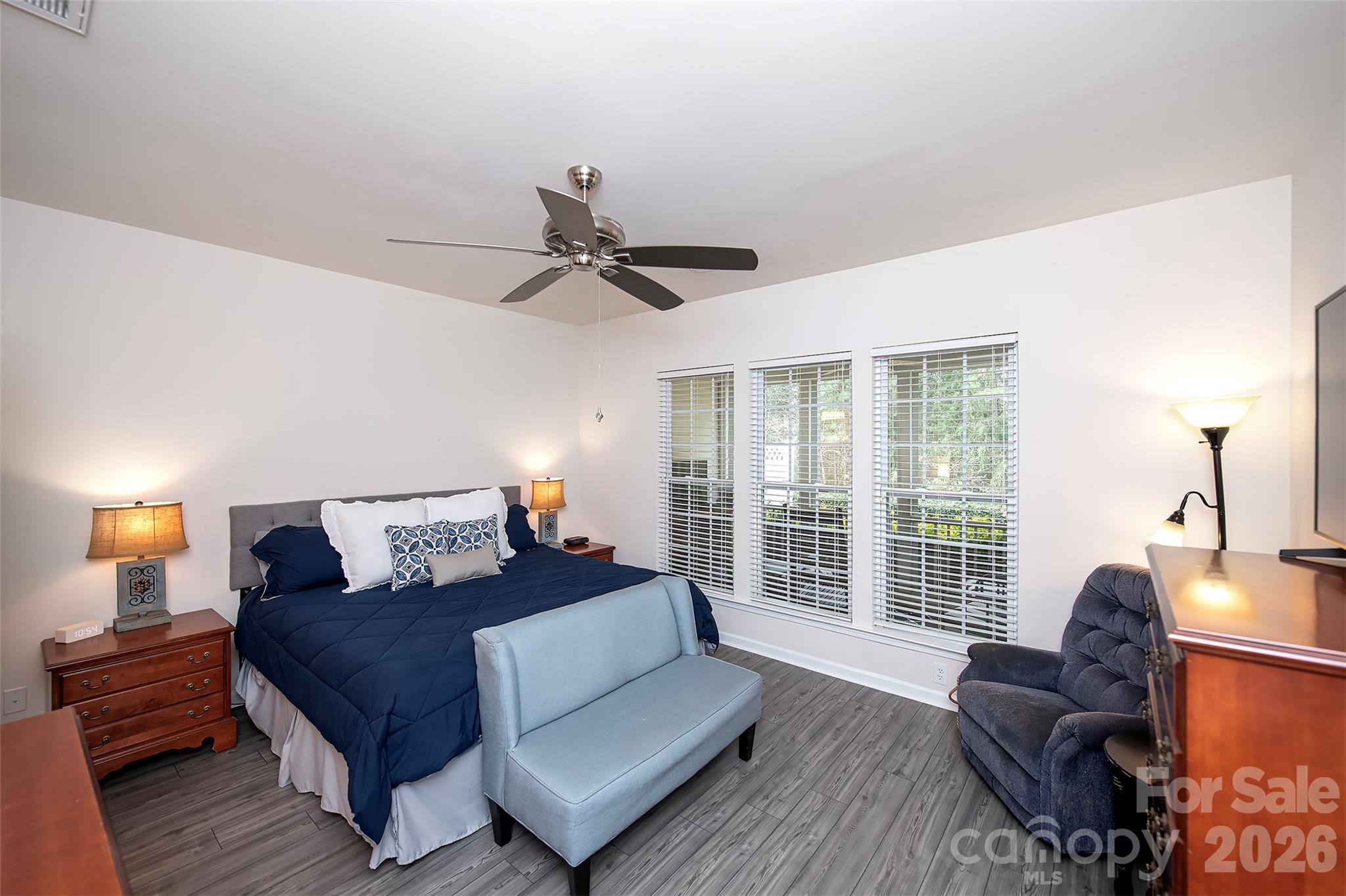 Sun City Carolina Lakes - Residential