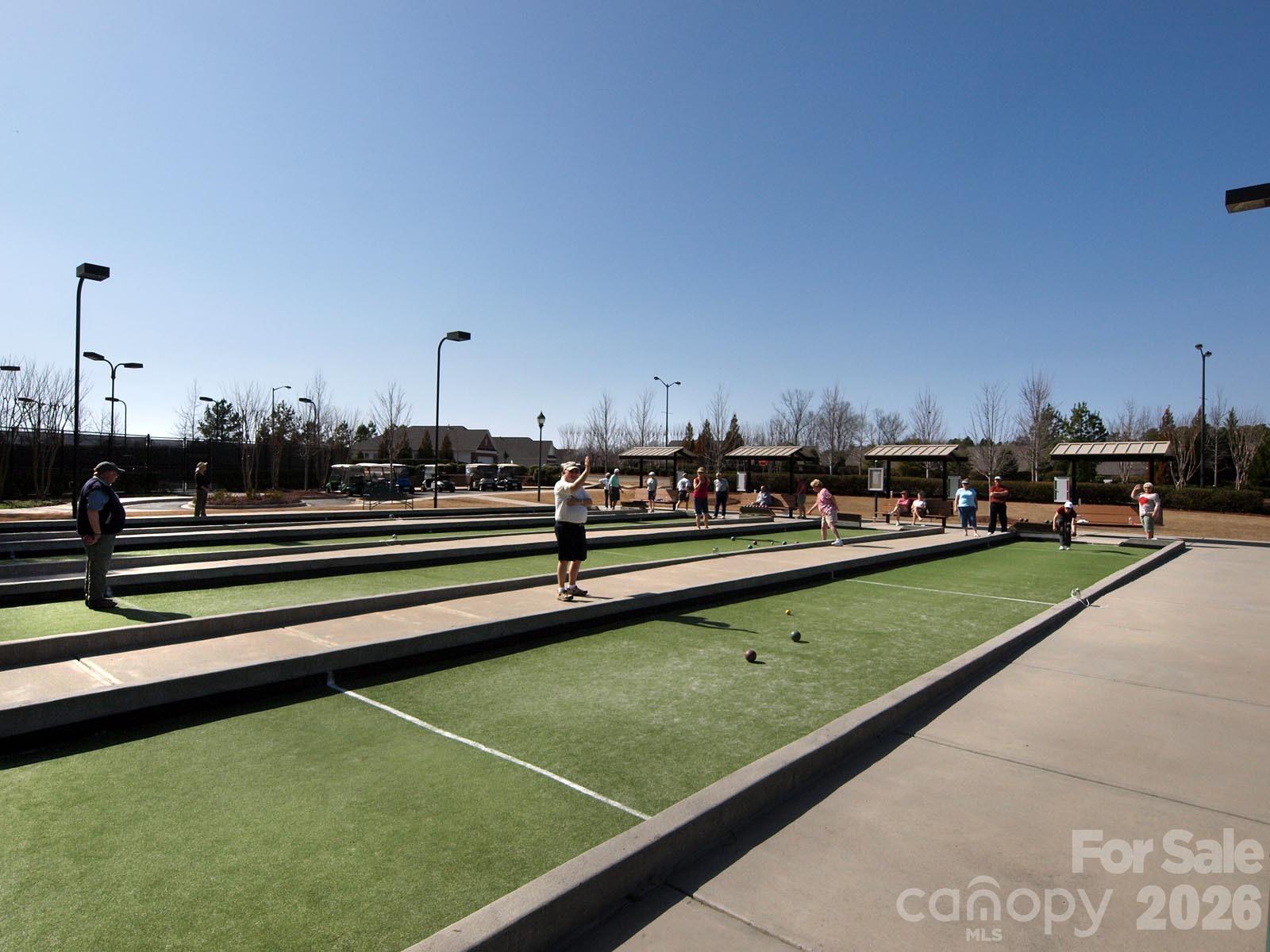 Sun City Carolina Lakes - Residential