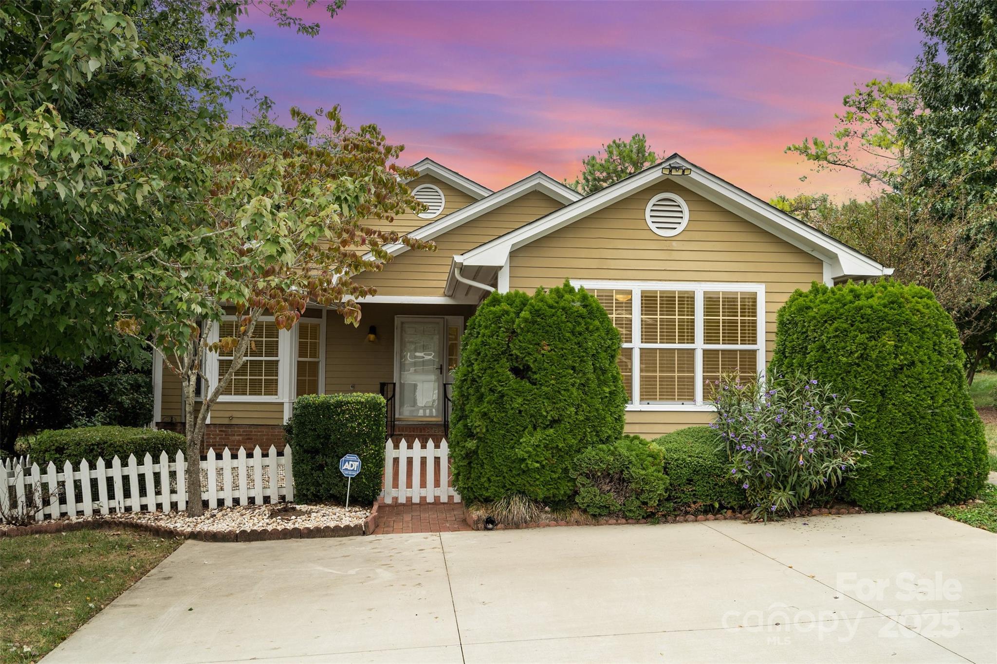 Mulberry Village - Residential