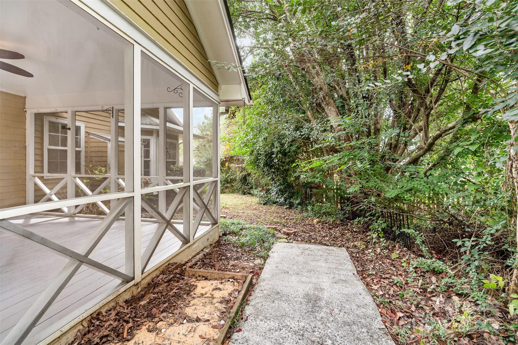 Mulberry Village - Residential