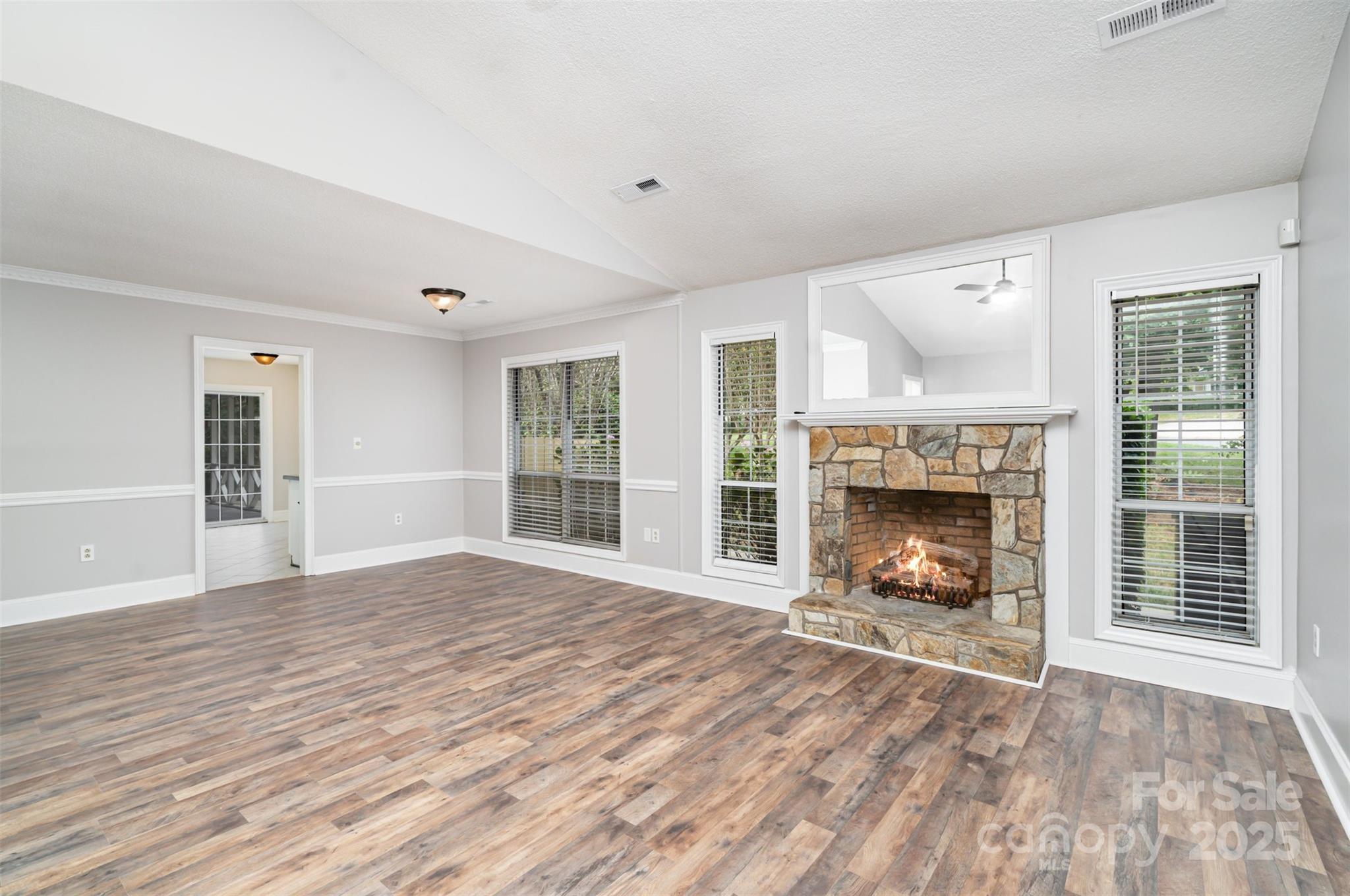 Mulberry Village - Residential