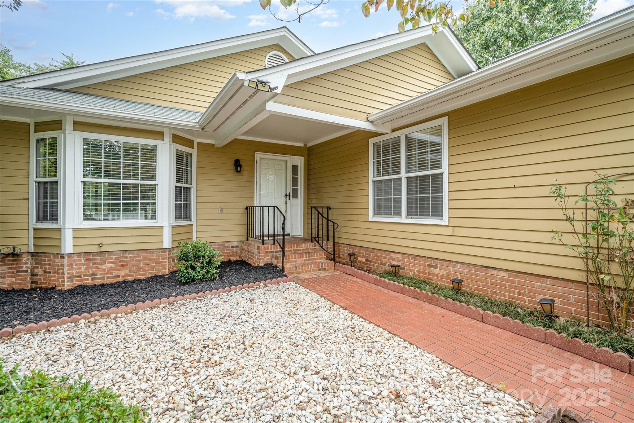 Mulberry Village - Residential