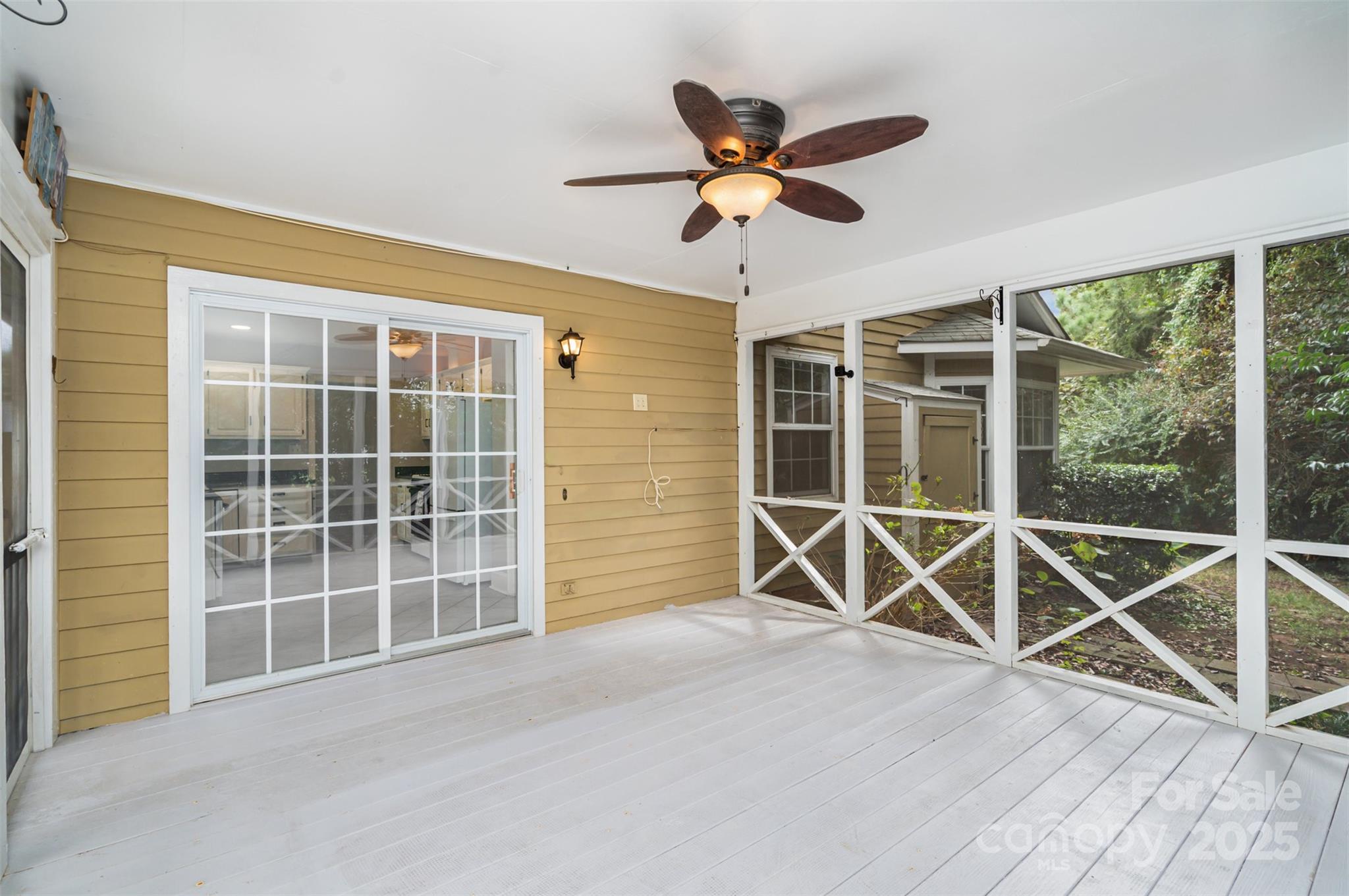 Mulberry Village - Residential