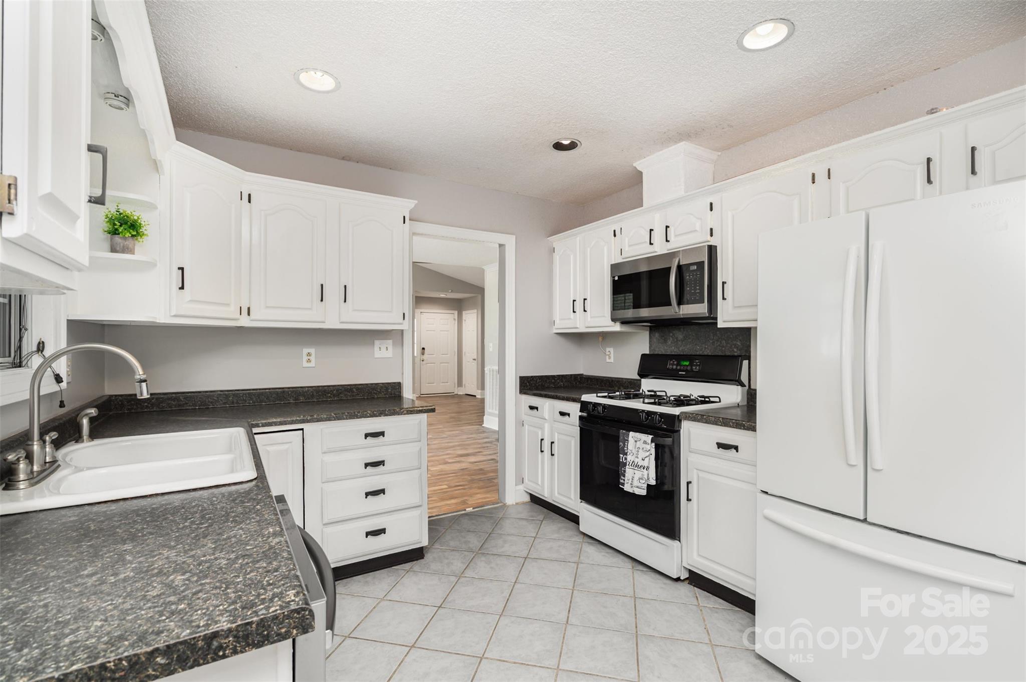 Mulberry Village - Residential