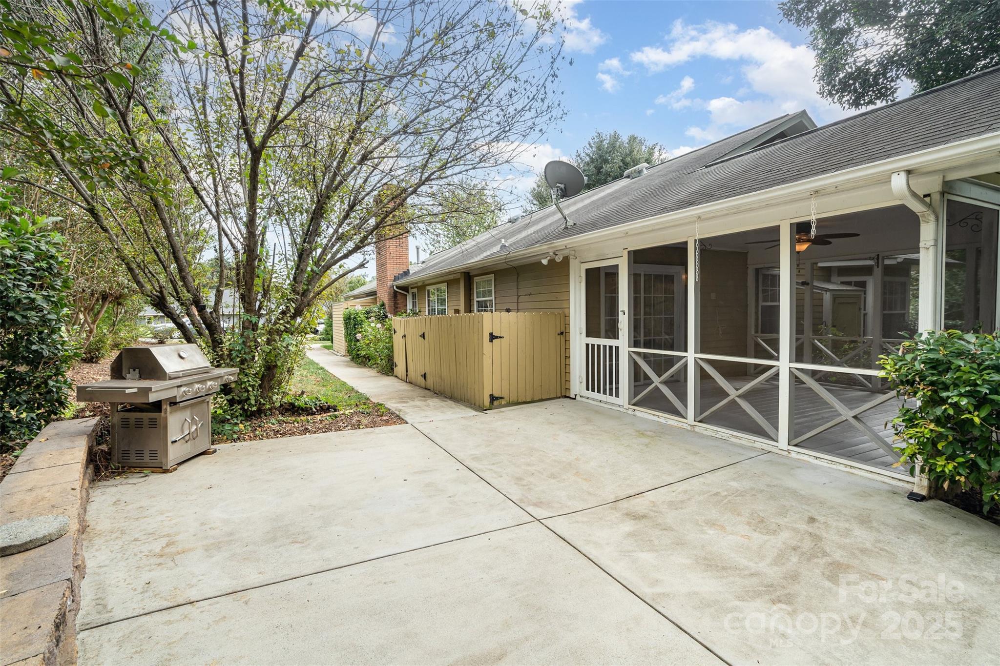 Mulberry Village - Residential