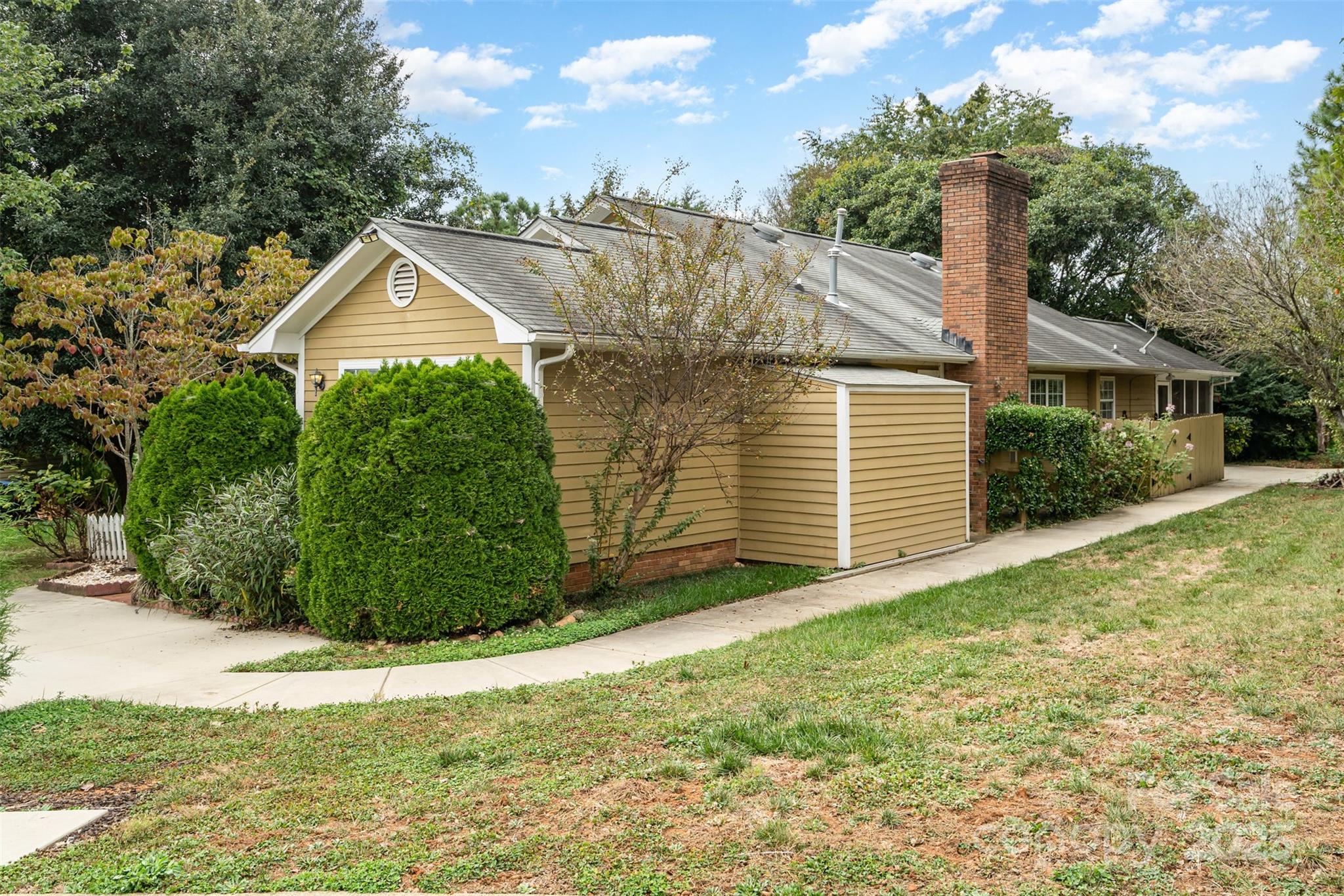 Mulberry Village - Residential