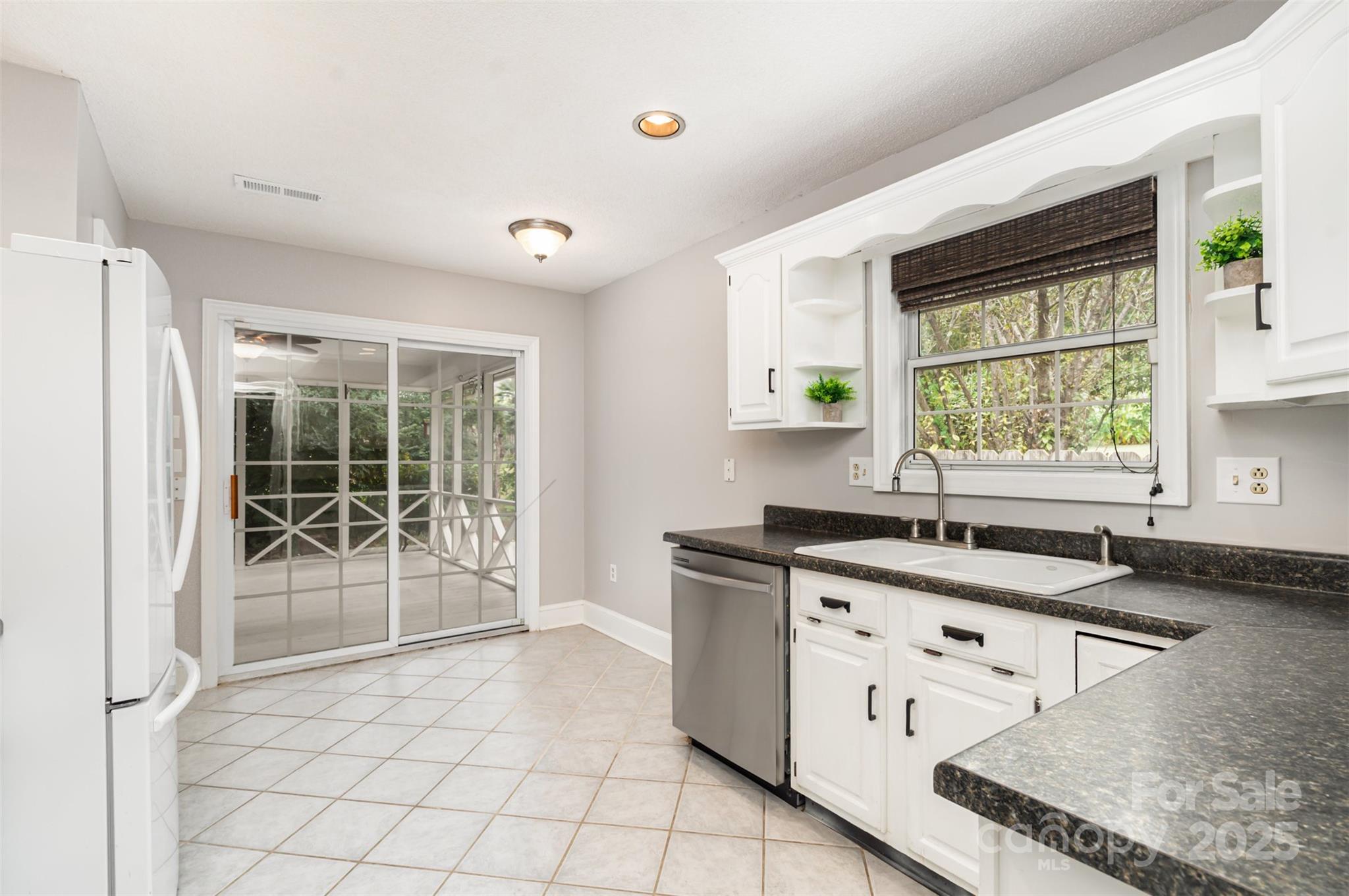 Mulberry Village - Residential