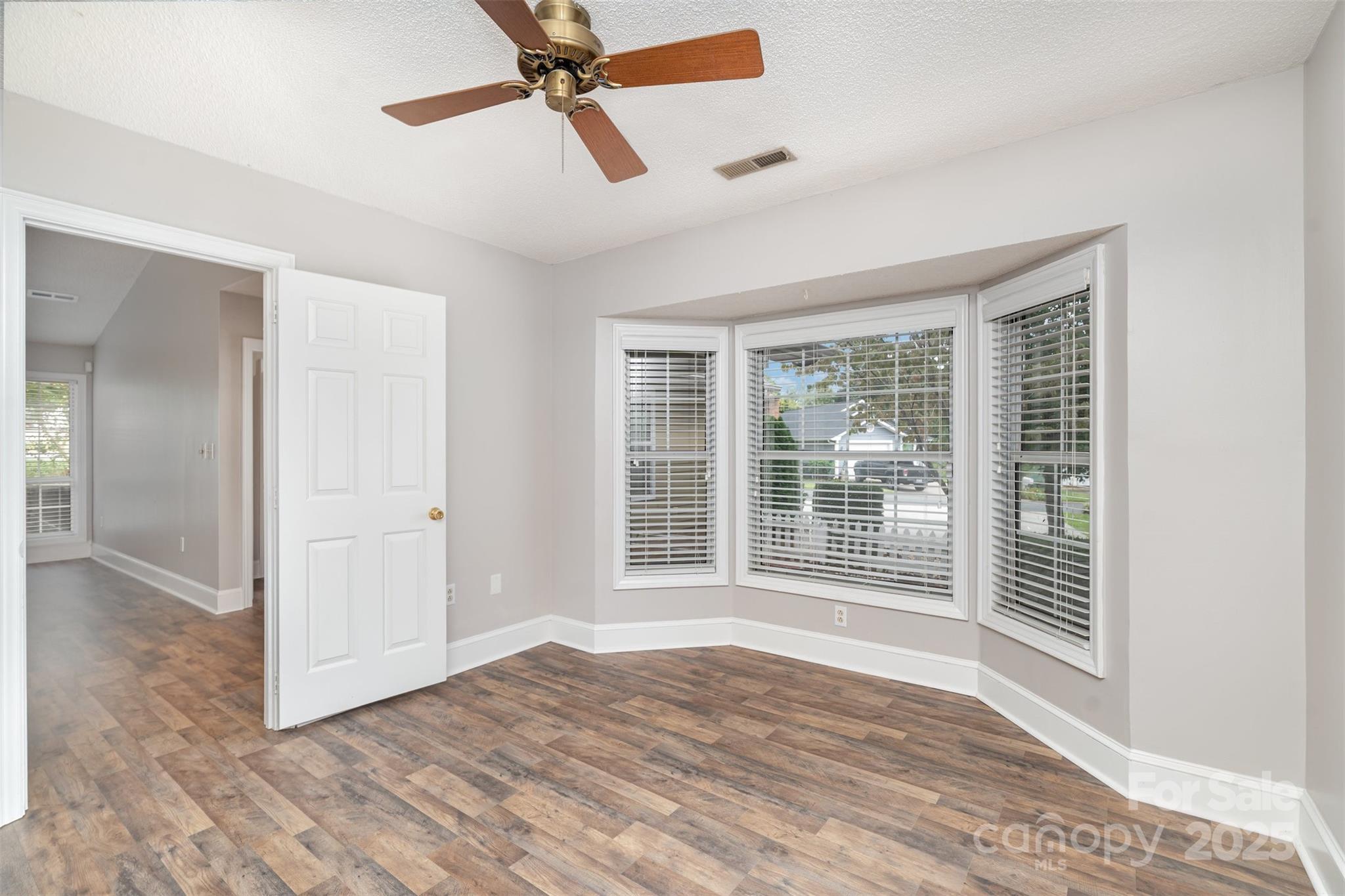 Mulberry Village - Residential