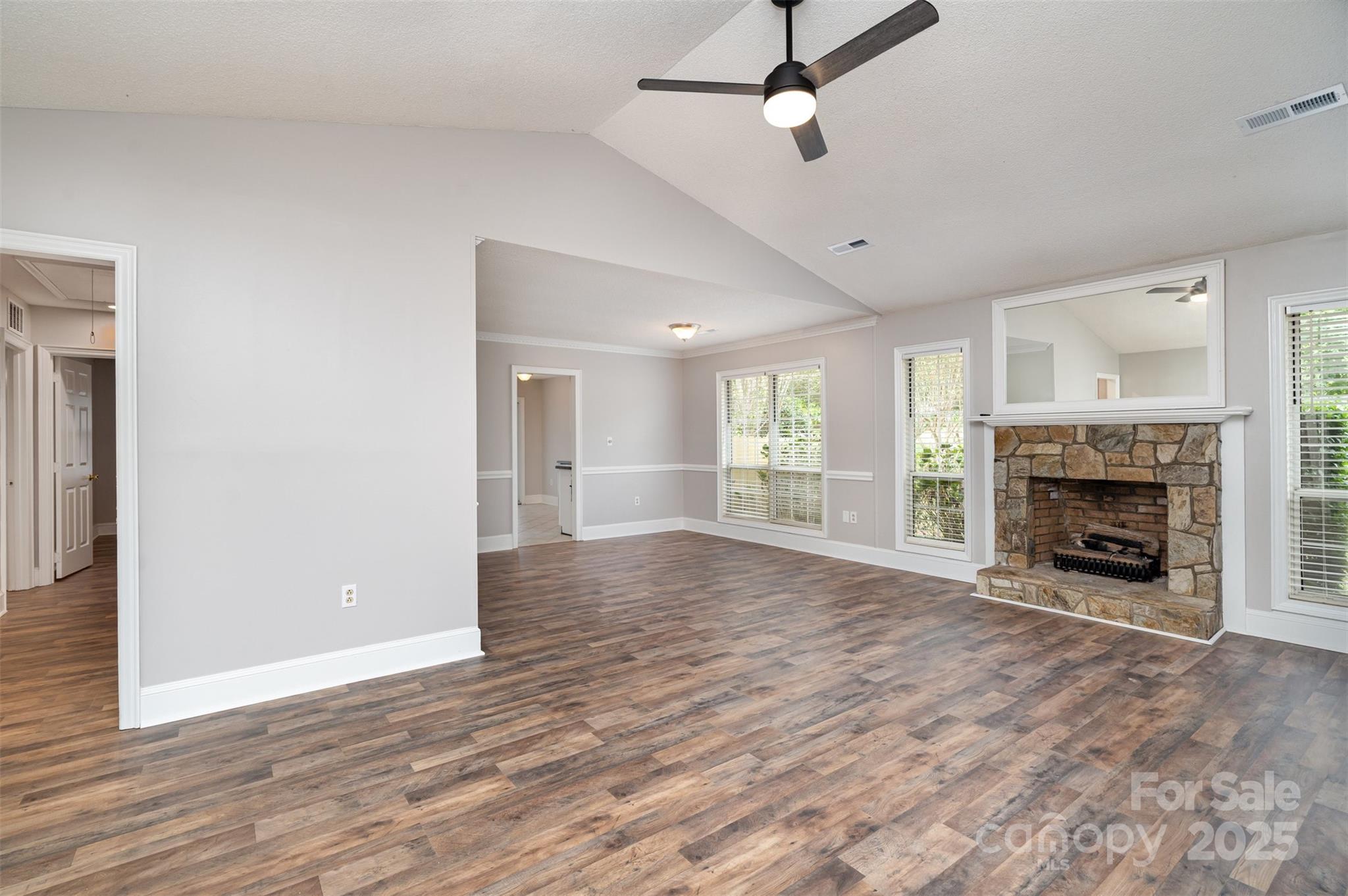 Mulberry Village - Residential