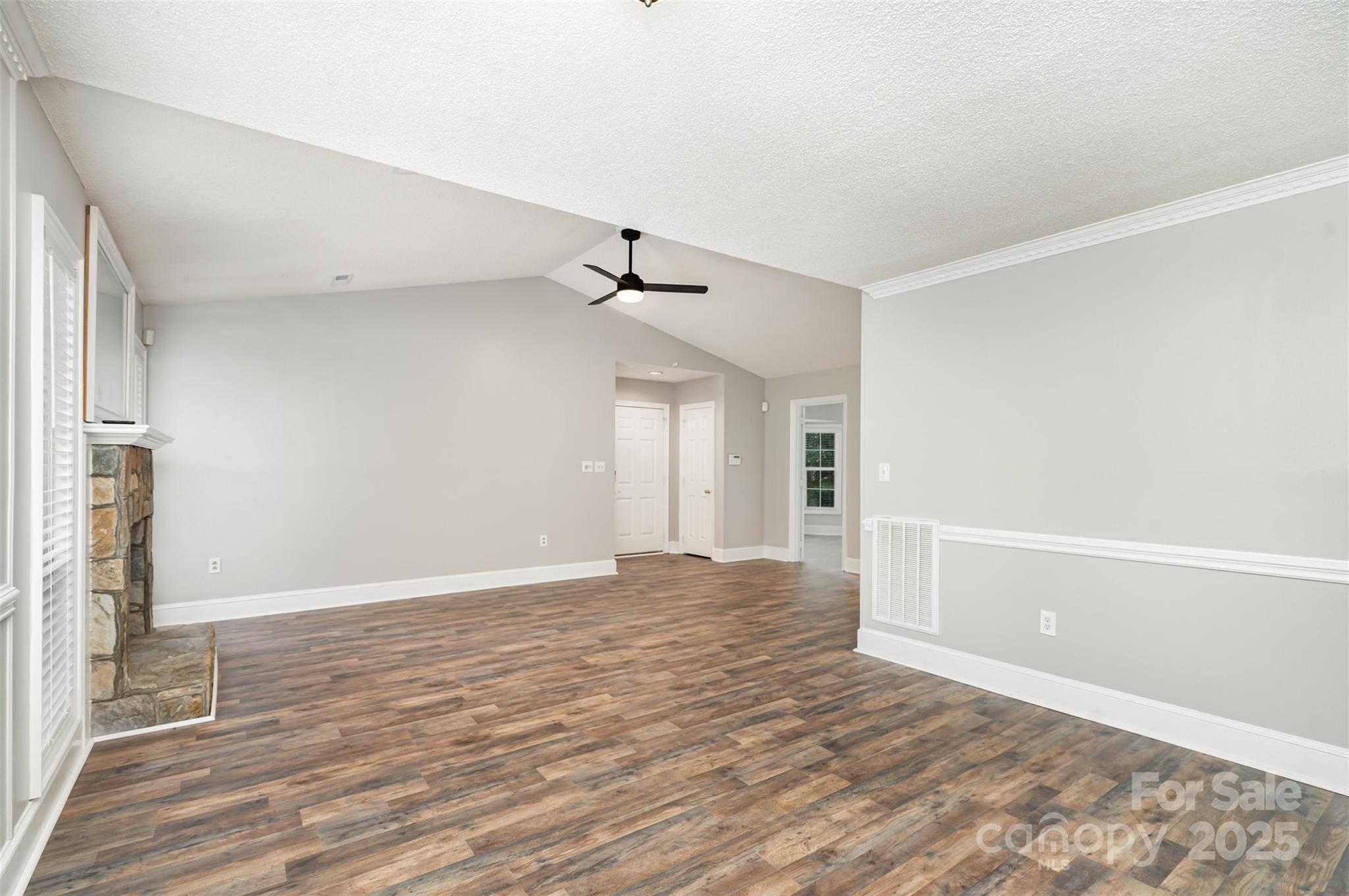 Mulberry Village - Residential