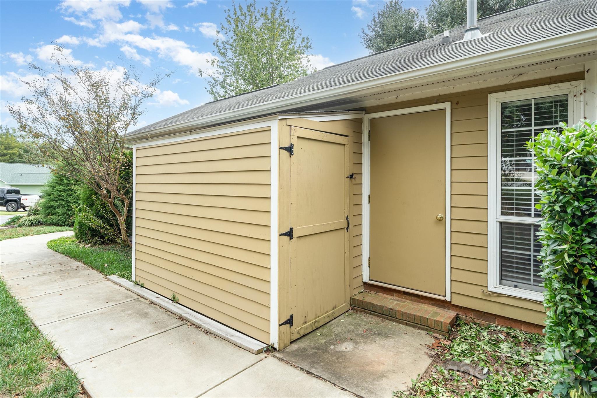 Mulberry Village - Residential