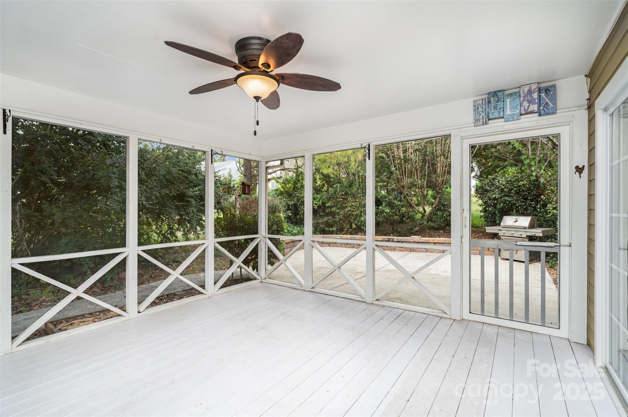 Mulberry Village - Residential