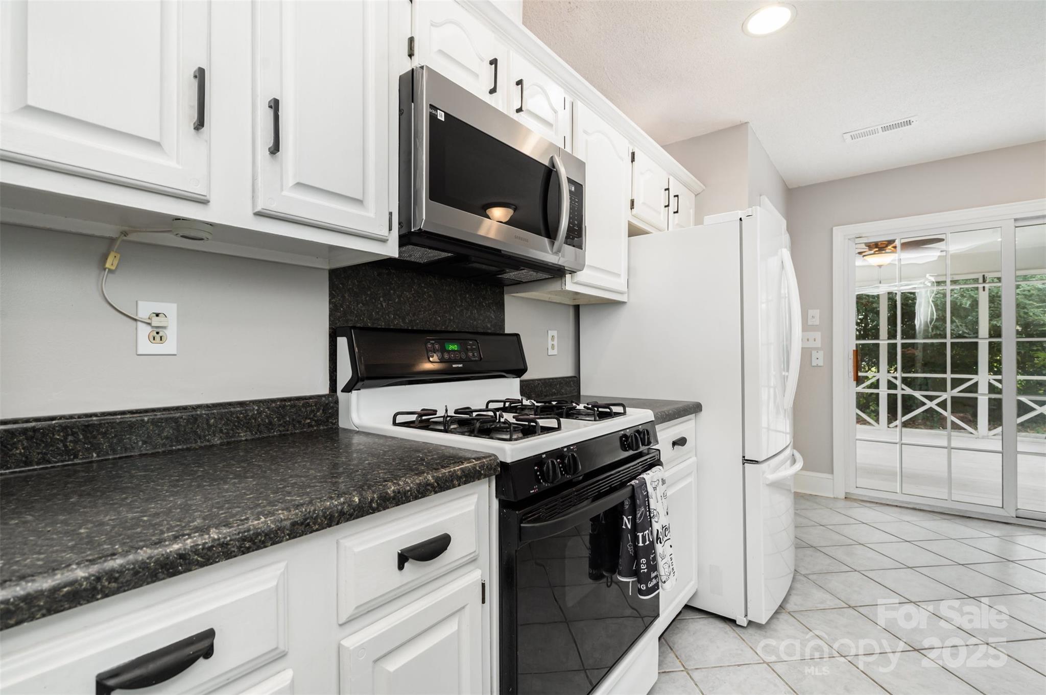 Mulberry Village - Residential