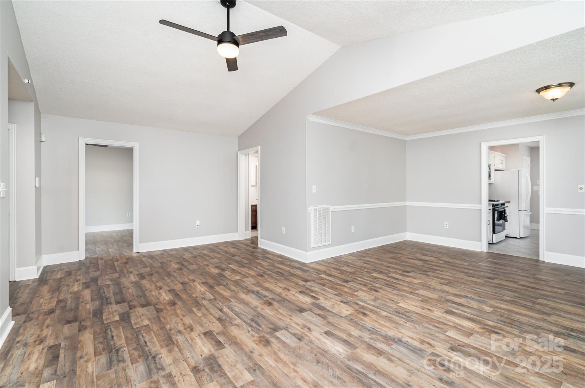 Mulberry Village - Residential