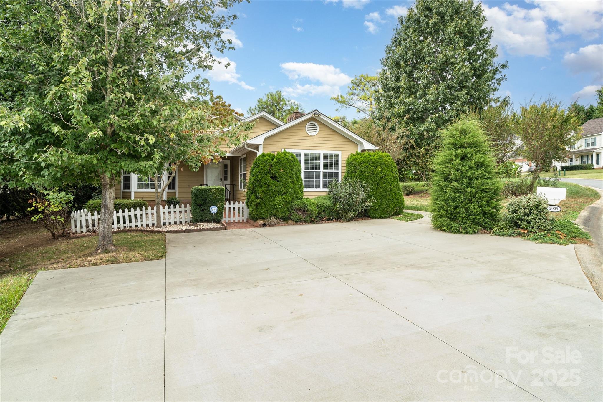 Mulberry Village - Residential