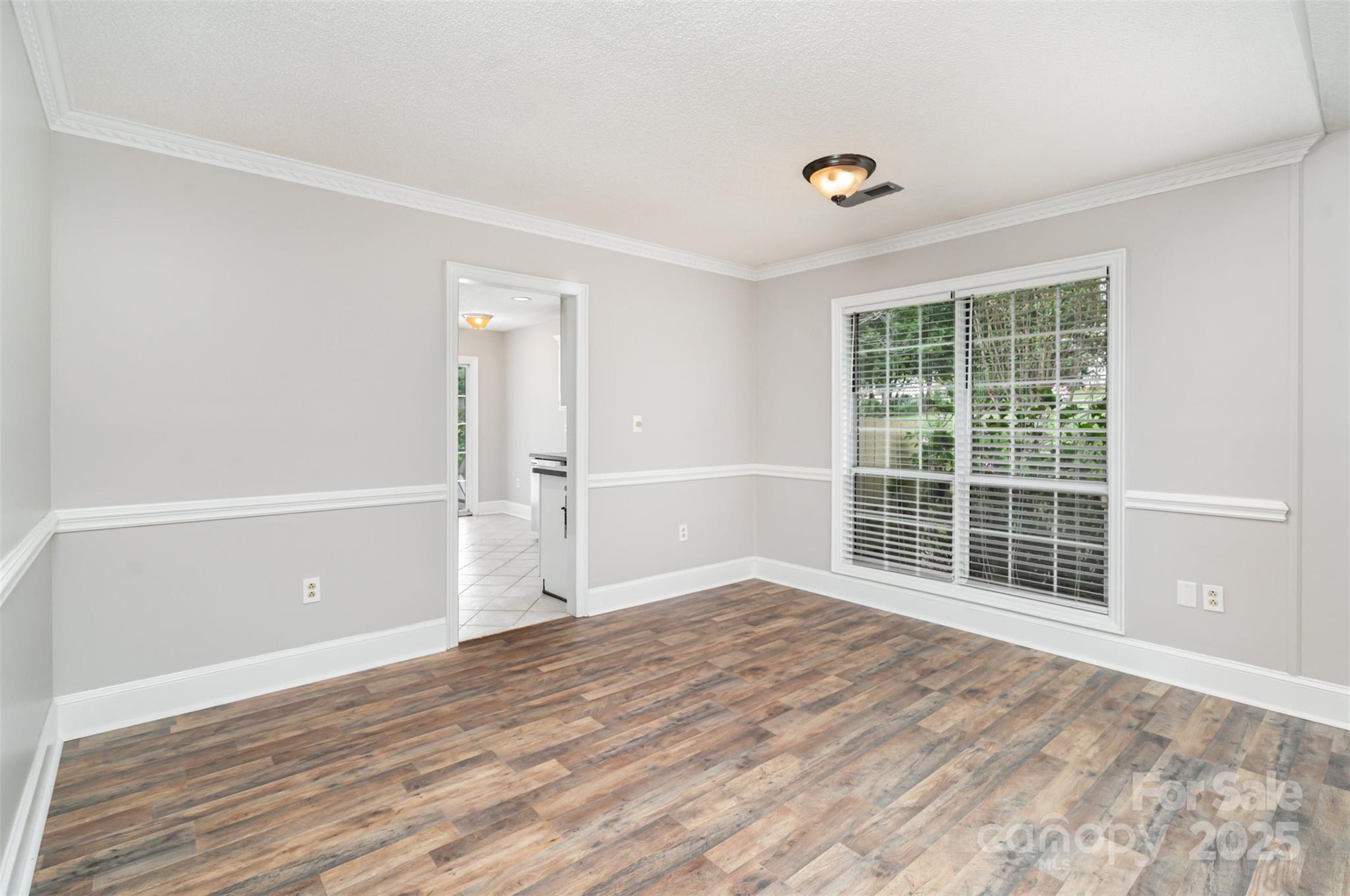 Mulberry Village - Residential