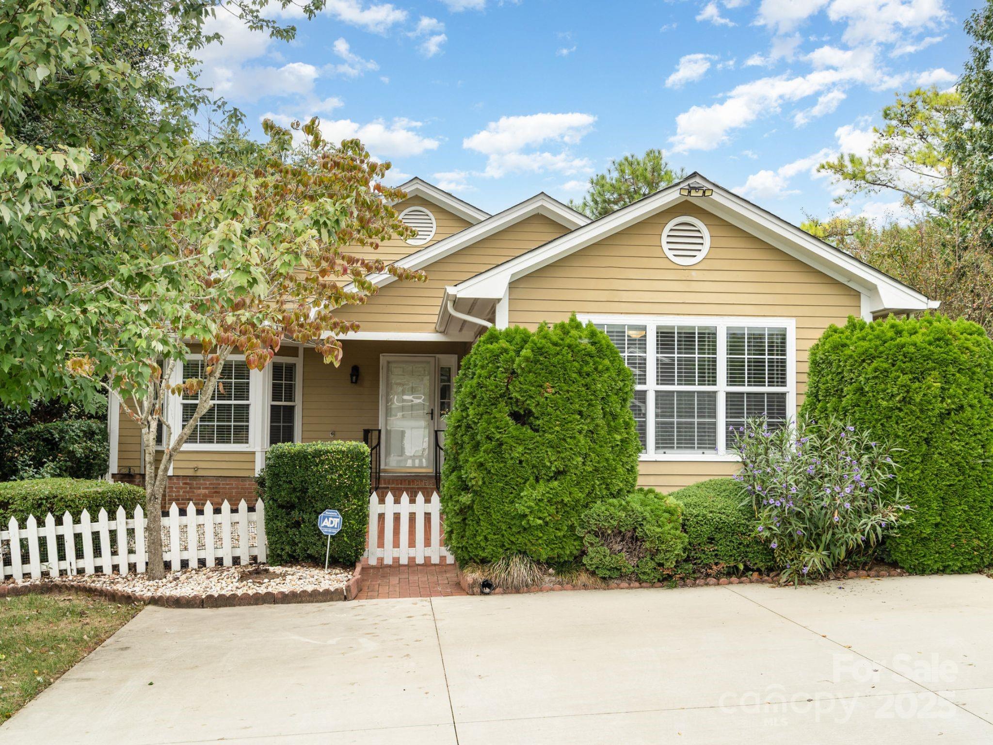 Mulberry Village - Residential