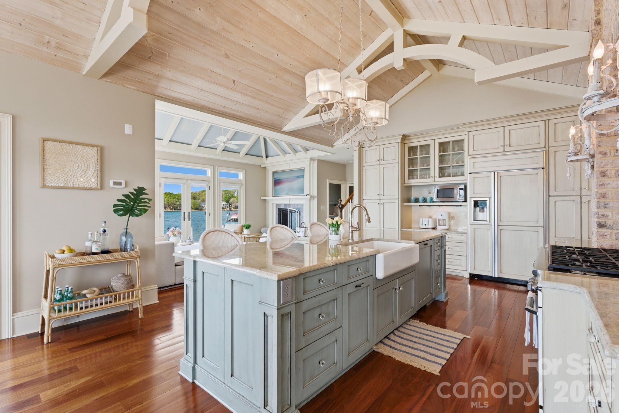 Bridgeport - Residential