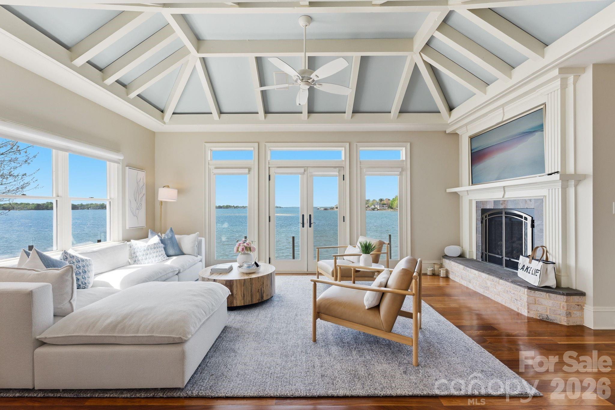 Bridgeport - Residential