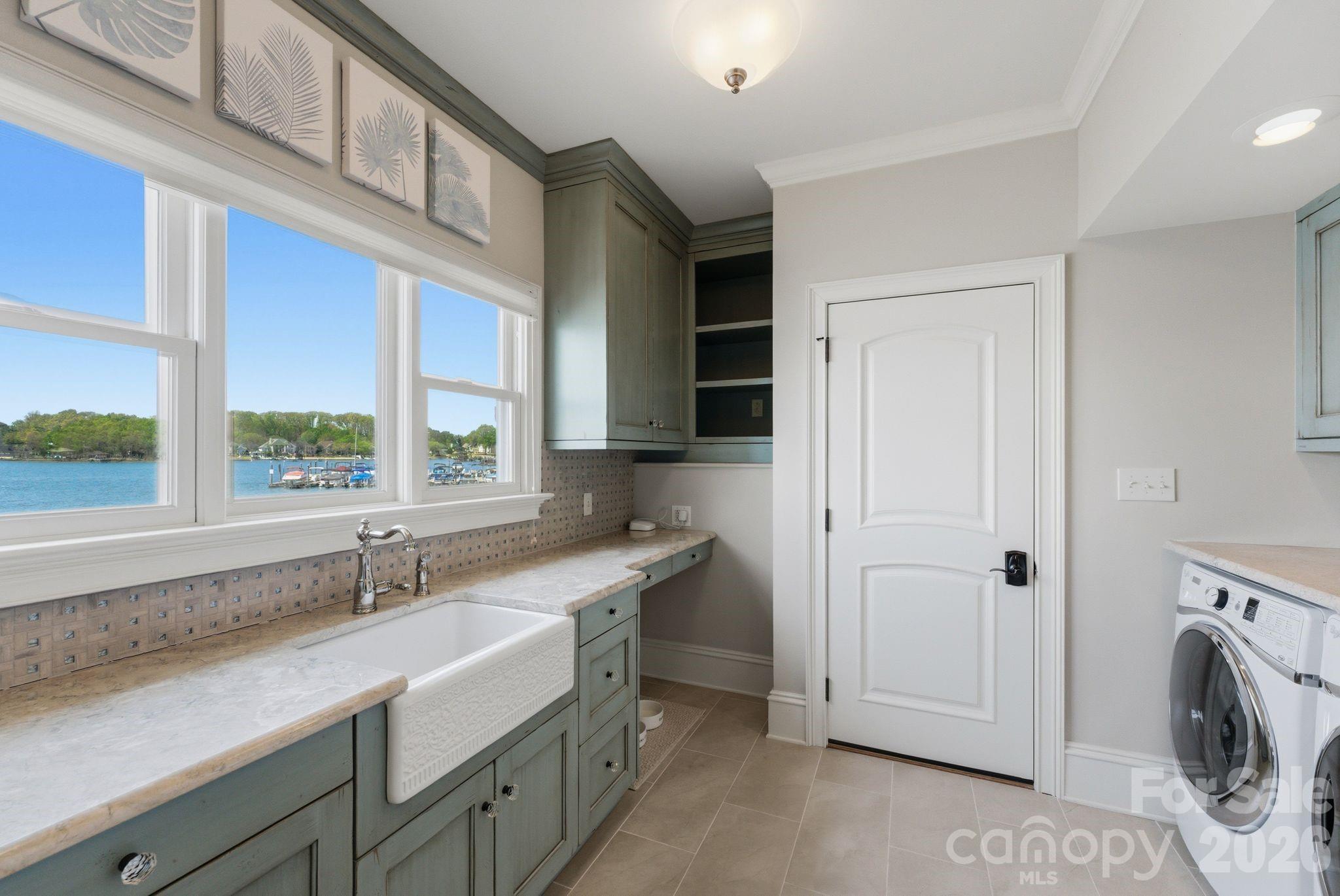 Bridgeport - Residential