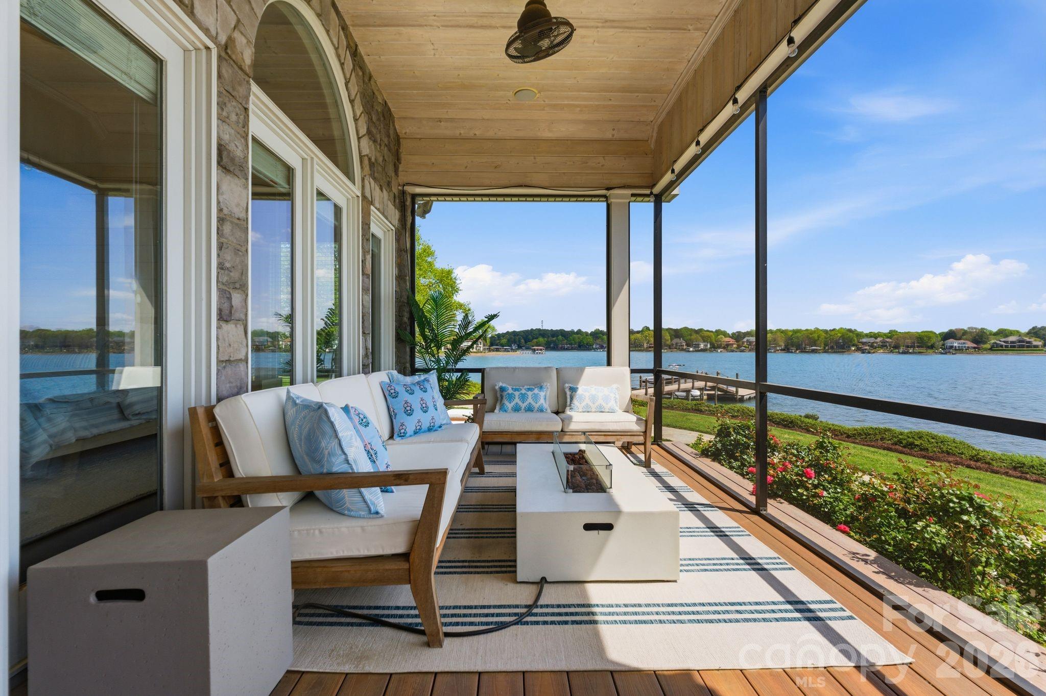 Bridgeport - Residential