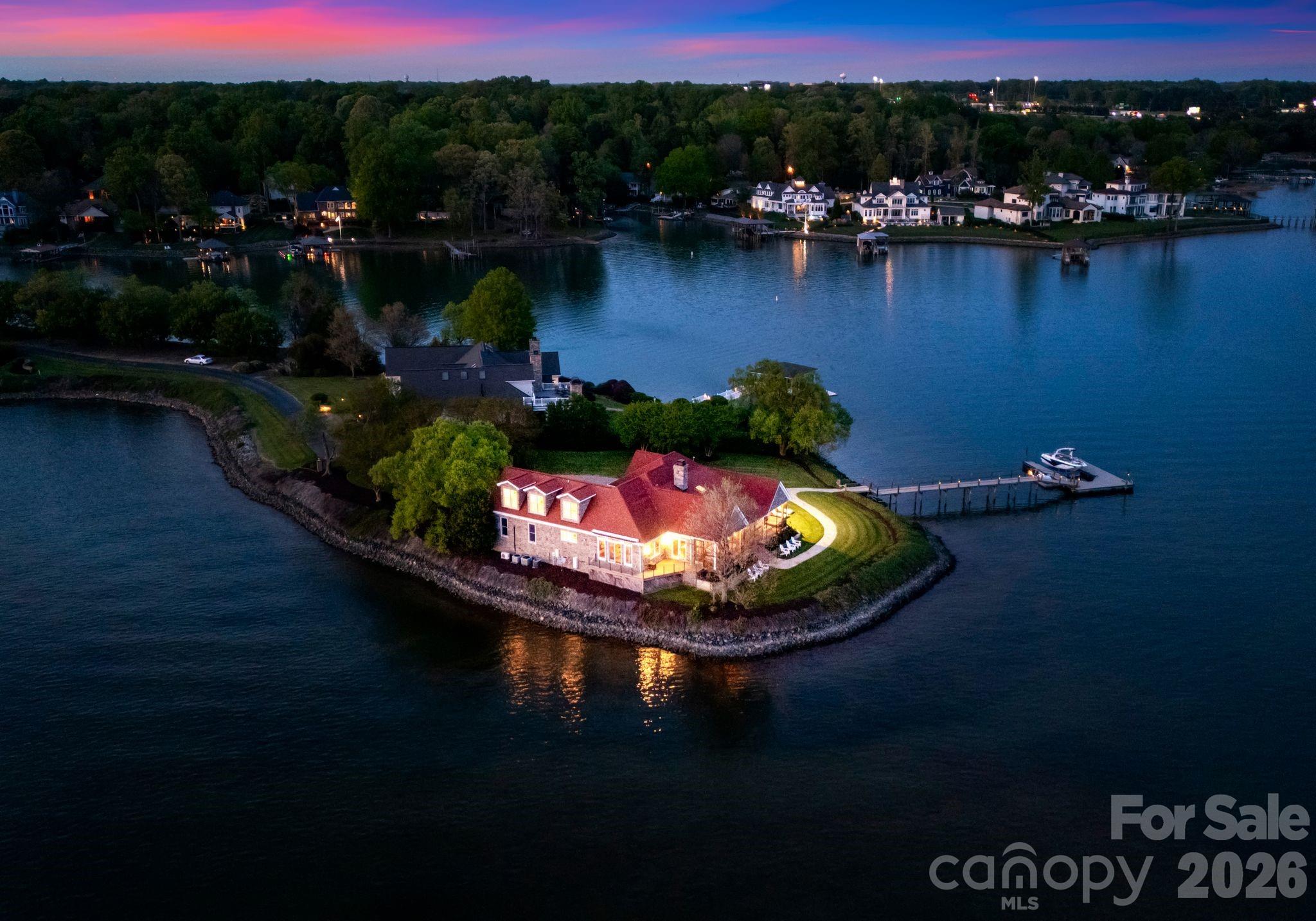 Bridgeport - Residential