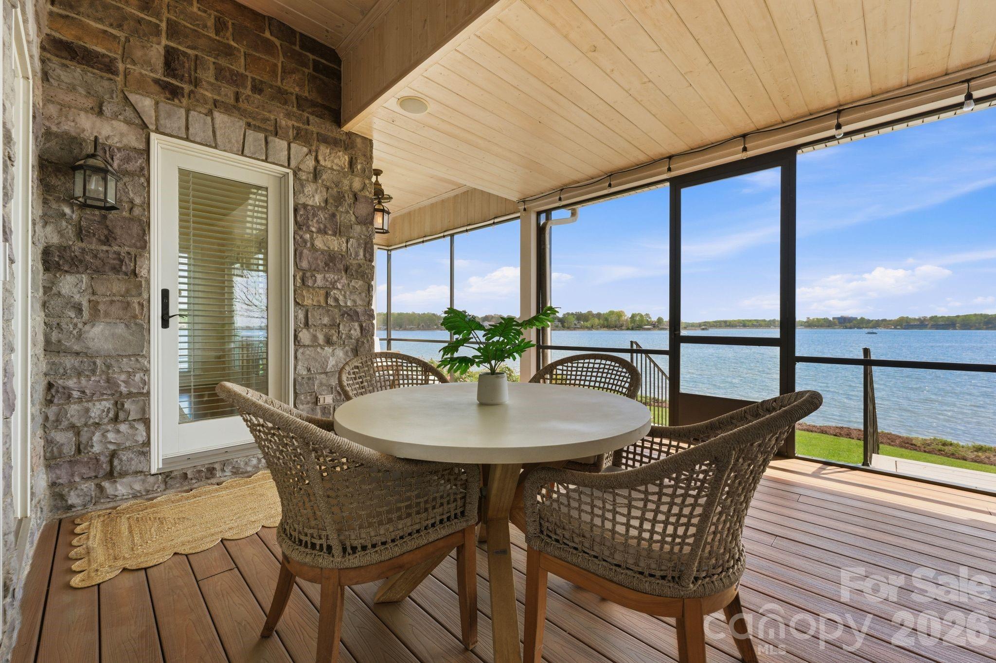 Bridgeport - Residential