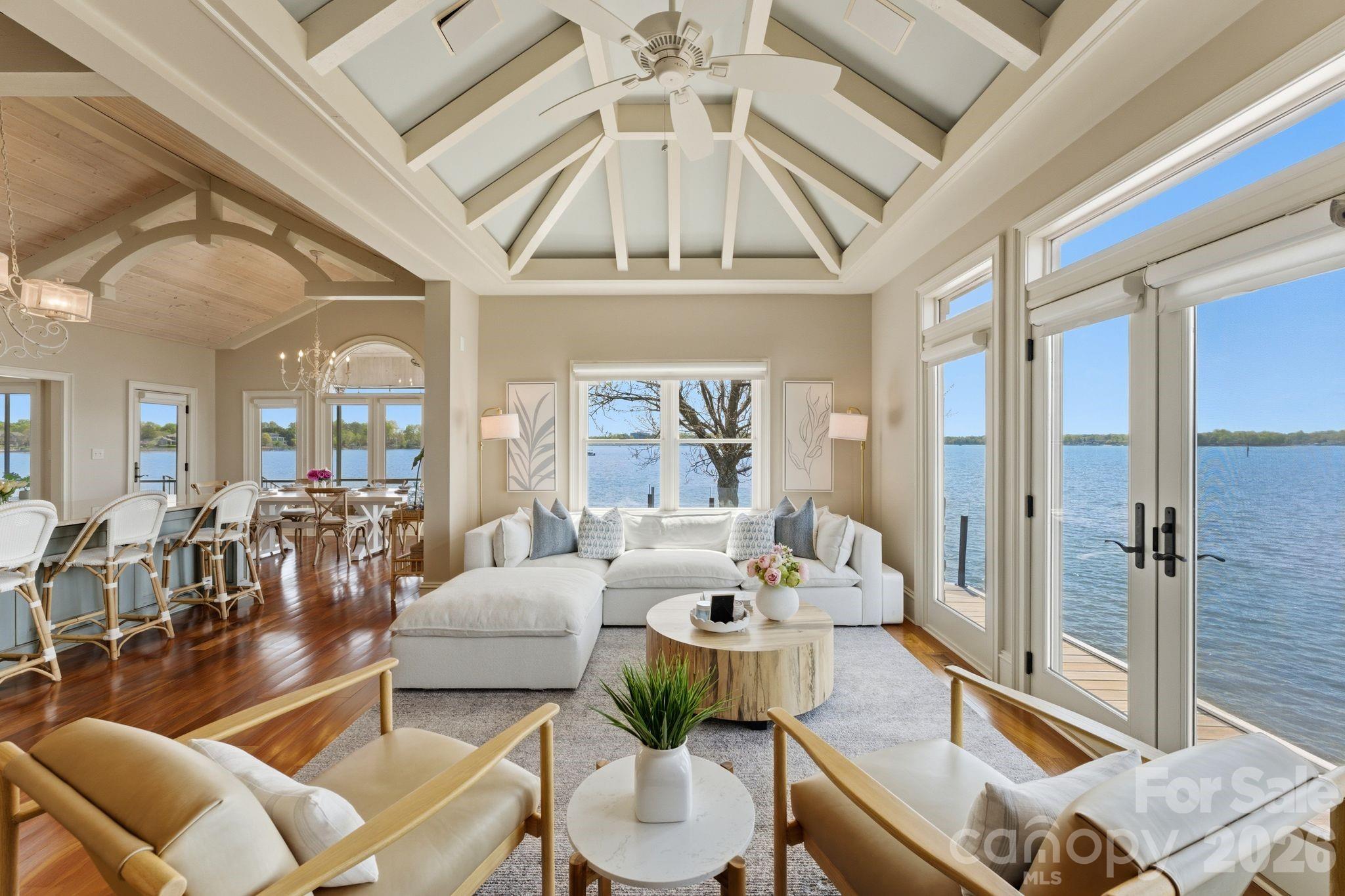 Bridgeport - Residential