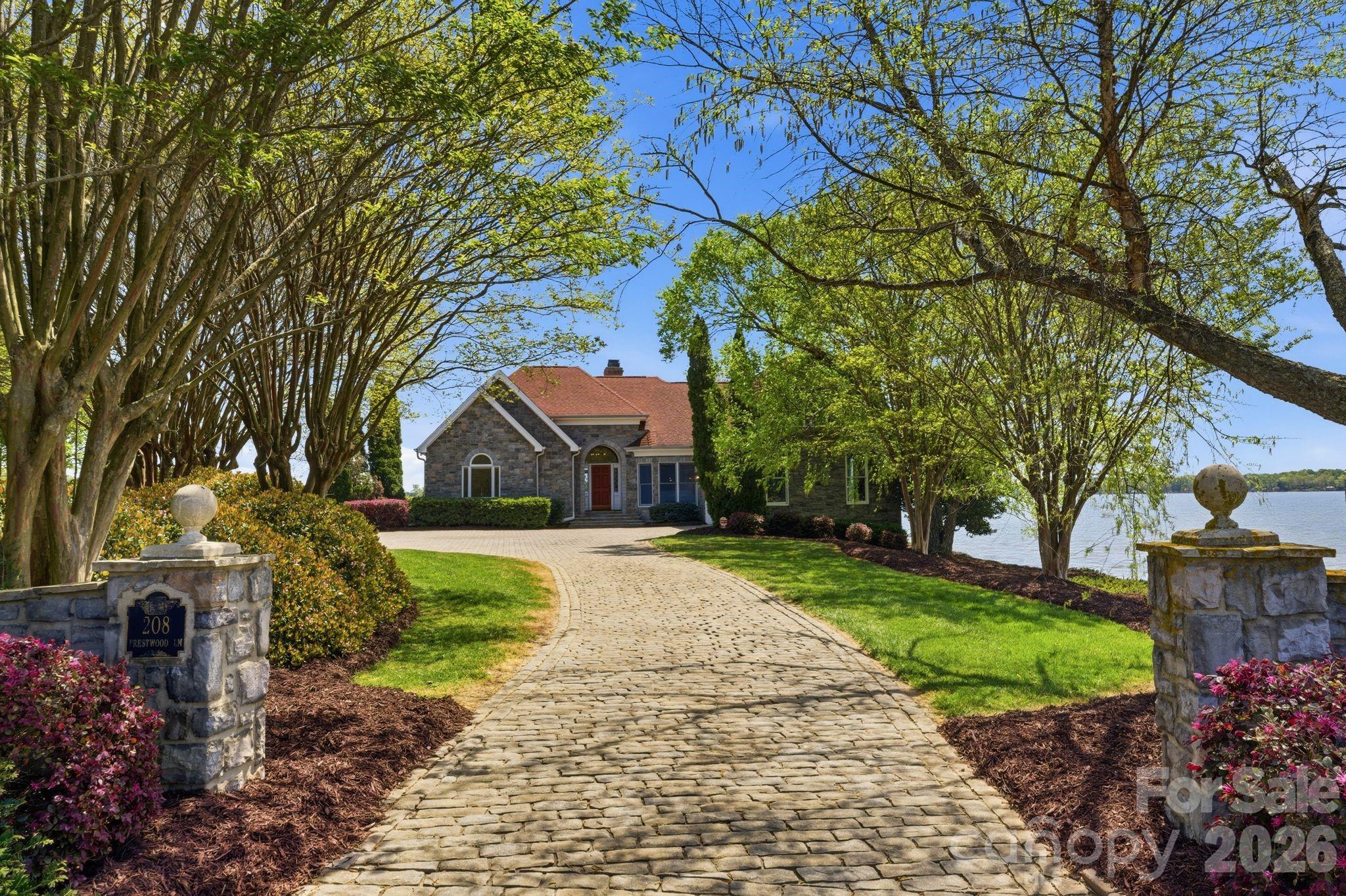 Bridgeport - Residential