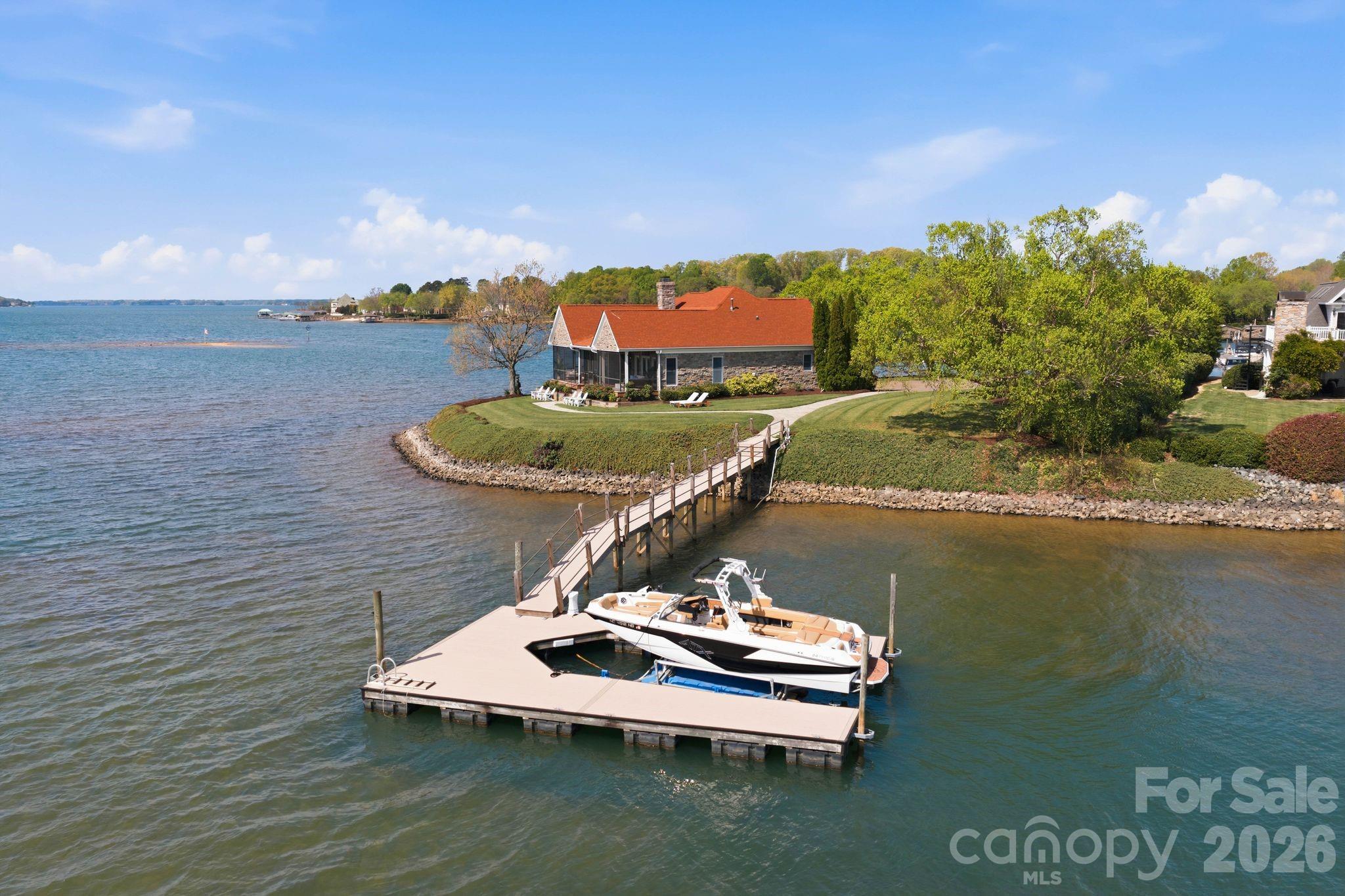 Bridgeport - Residential