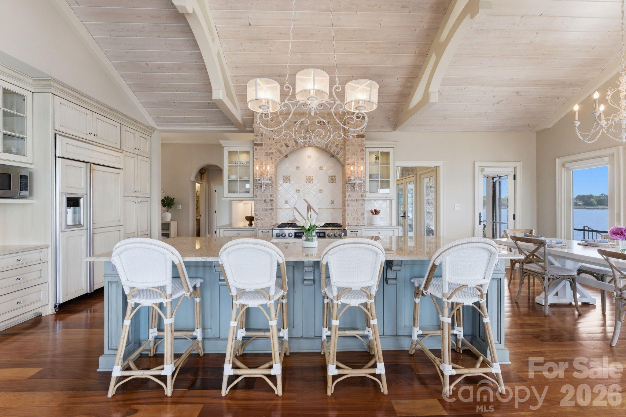 Bridgeport - Residential