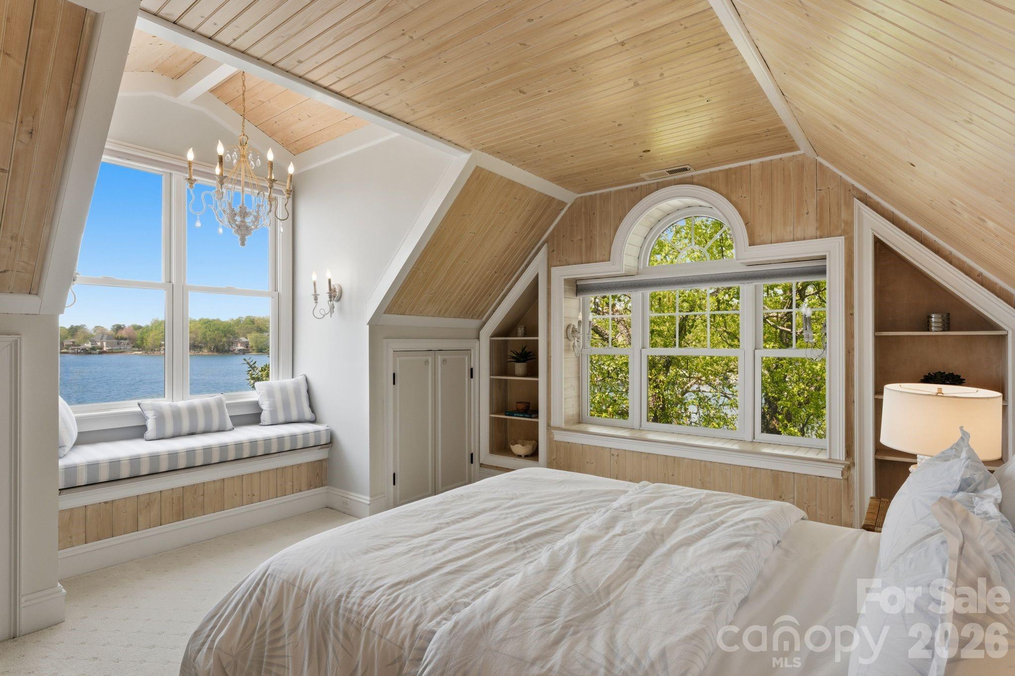 Bridgeport - Residential