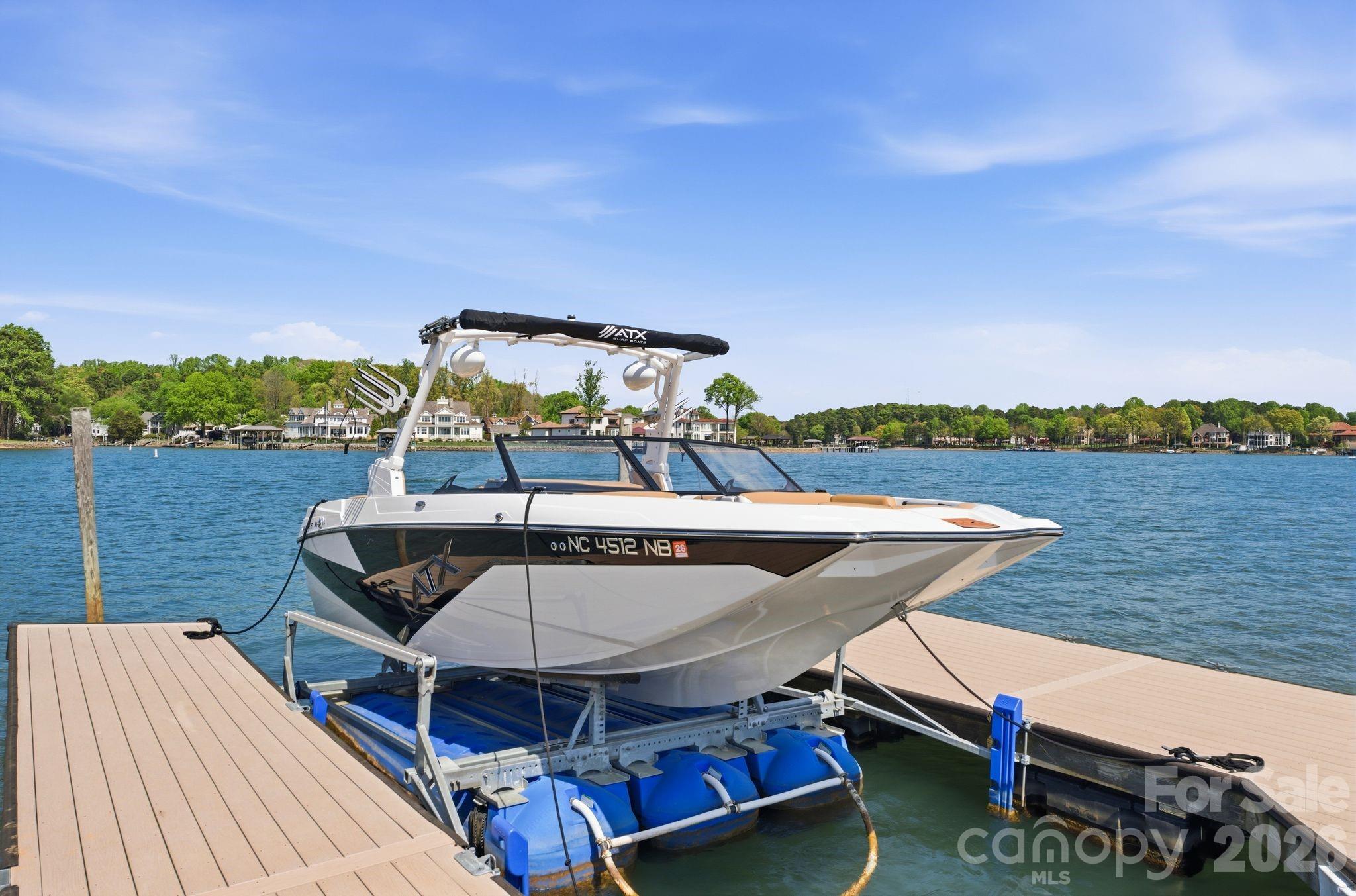 Bridgeport - Residential