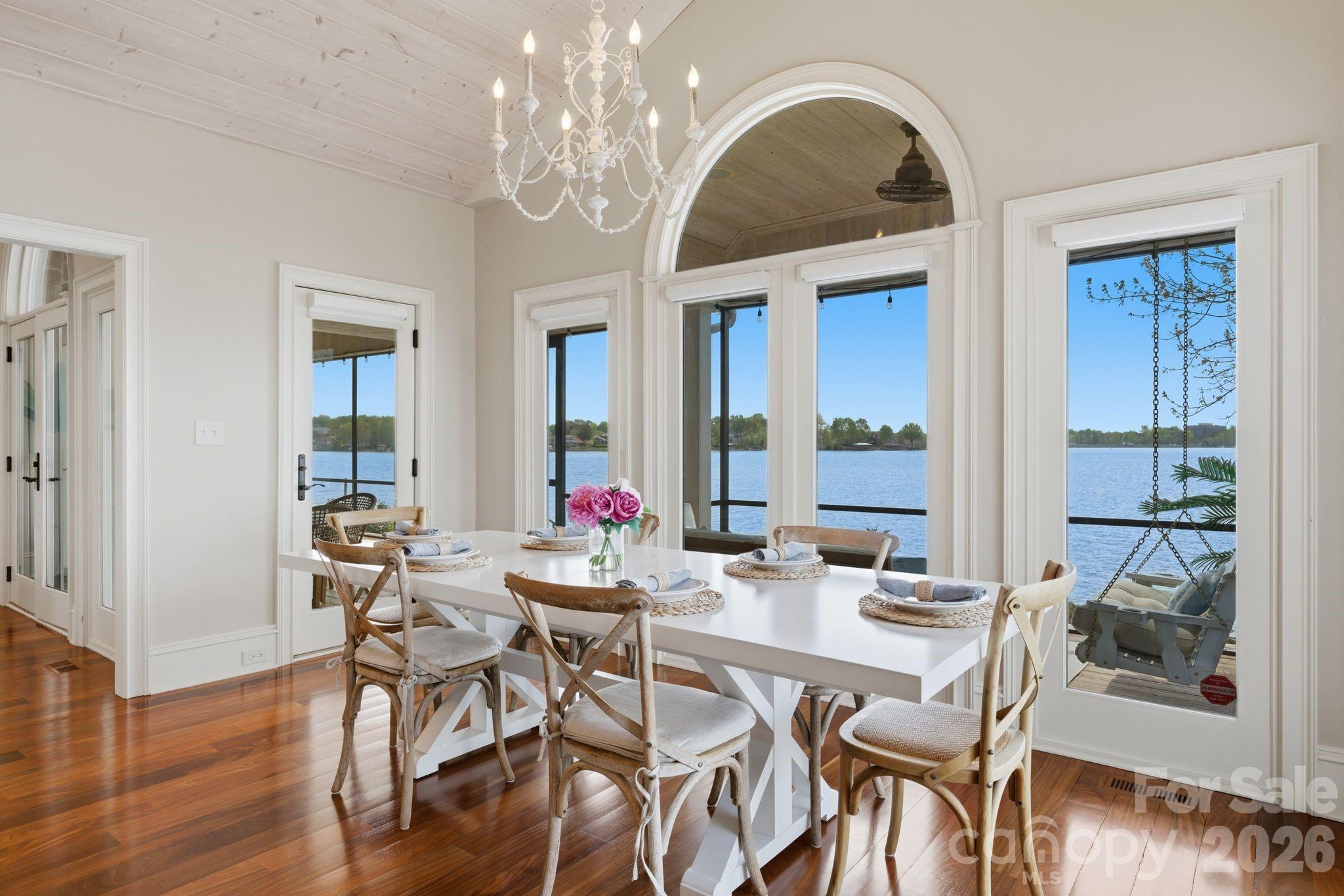 Bridgeport - Residential