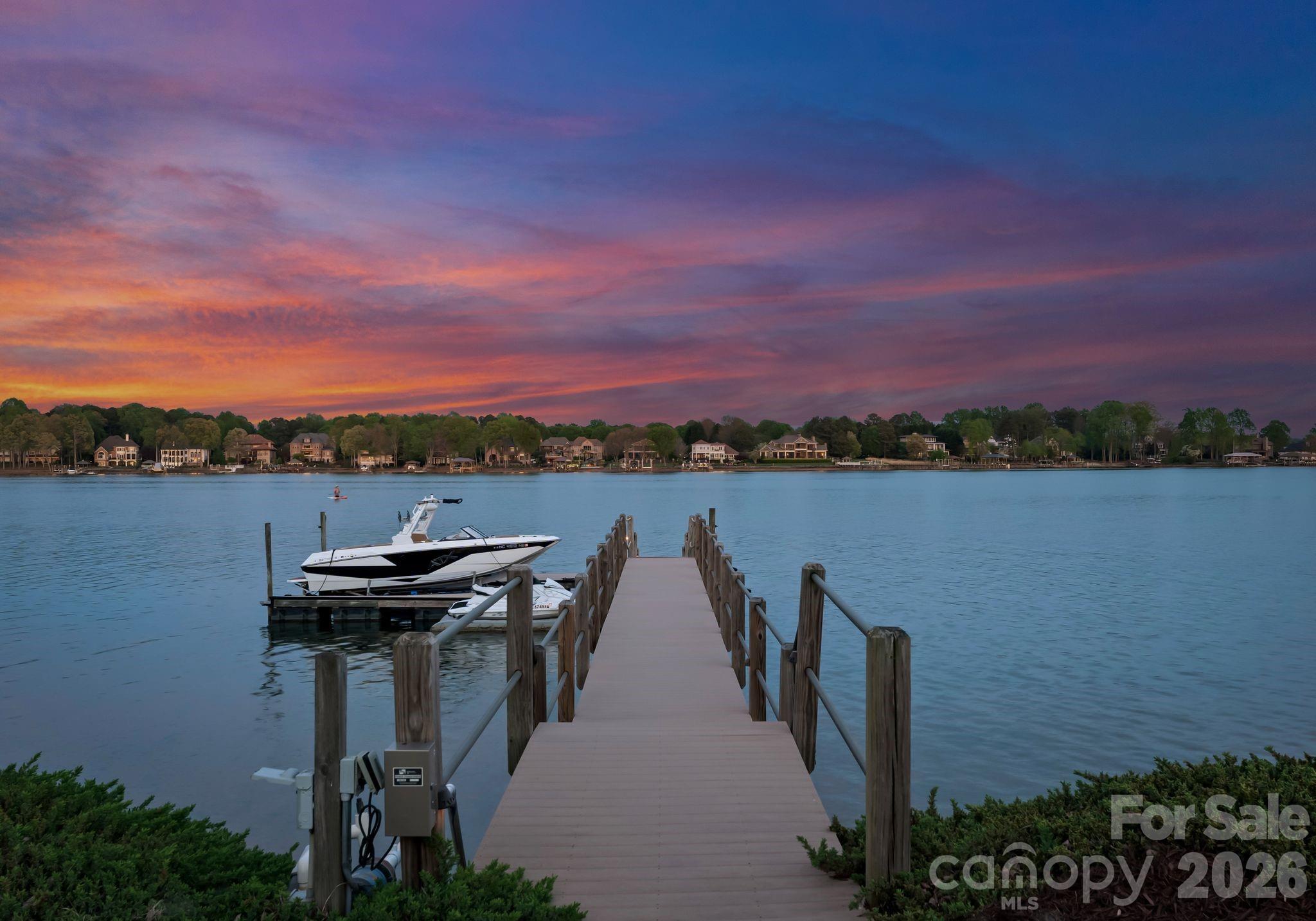 Bridgeport - Residential