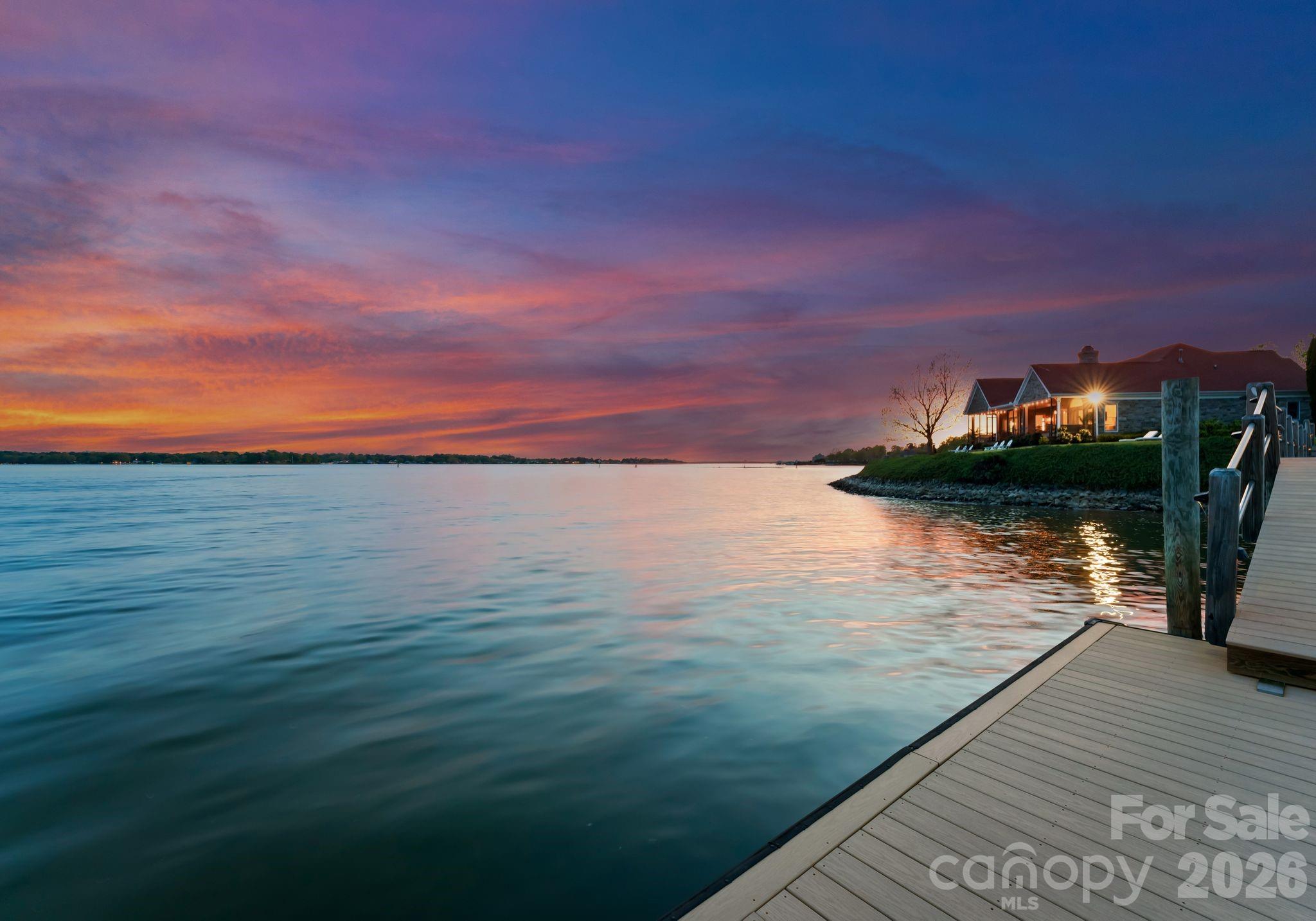 Bridgeport - Residential