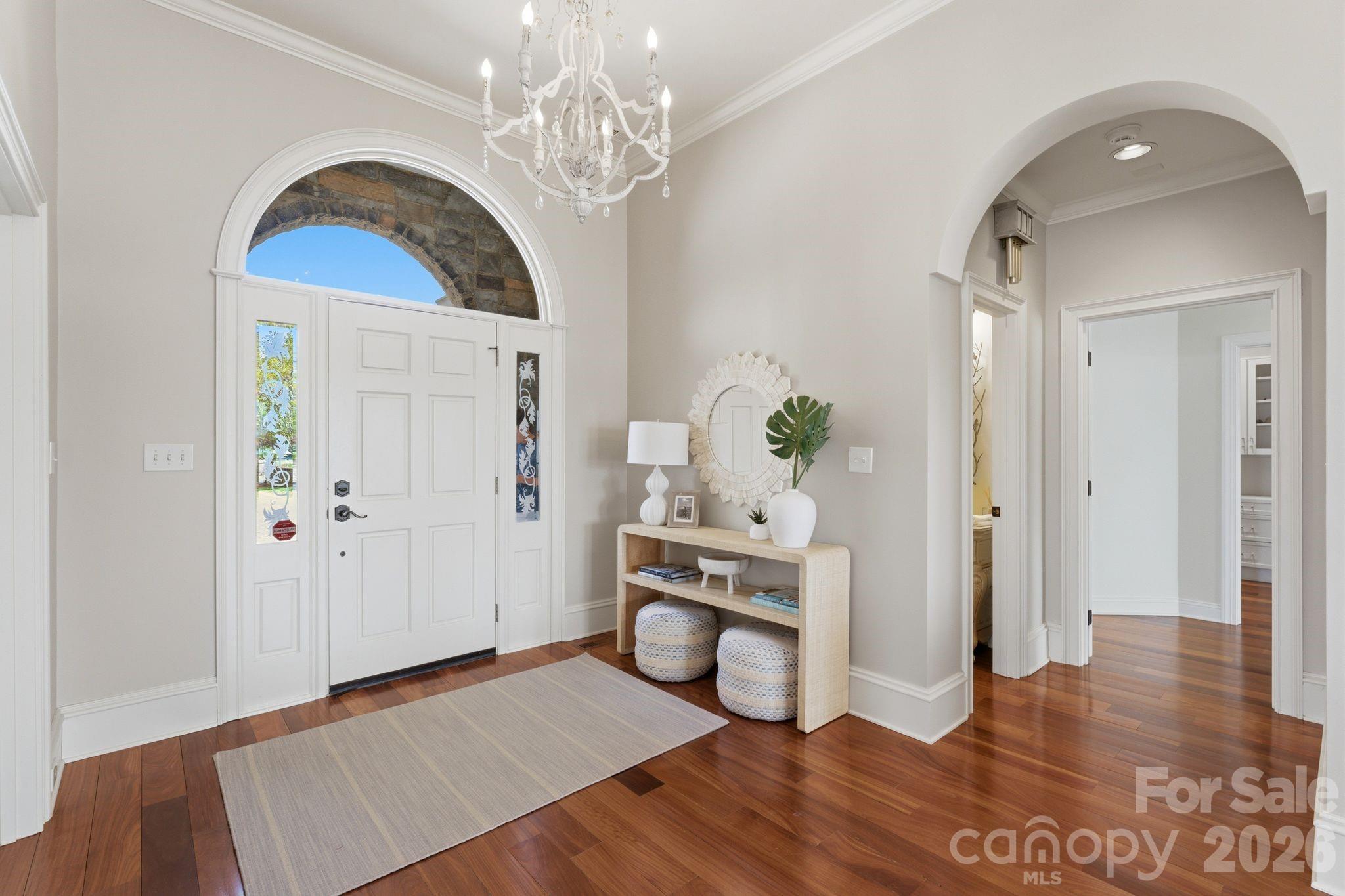 Bridgeport - Residential